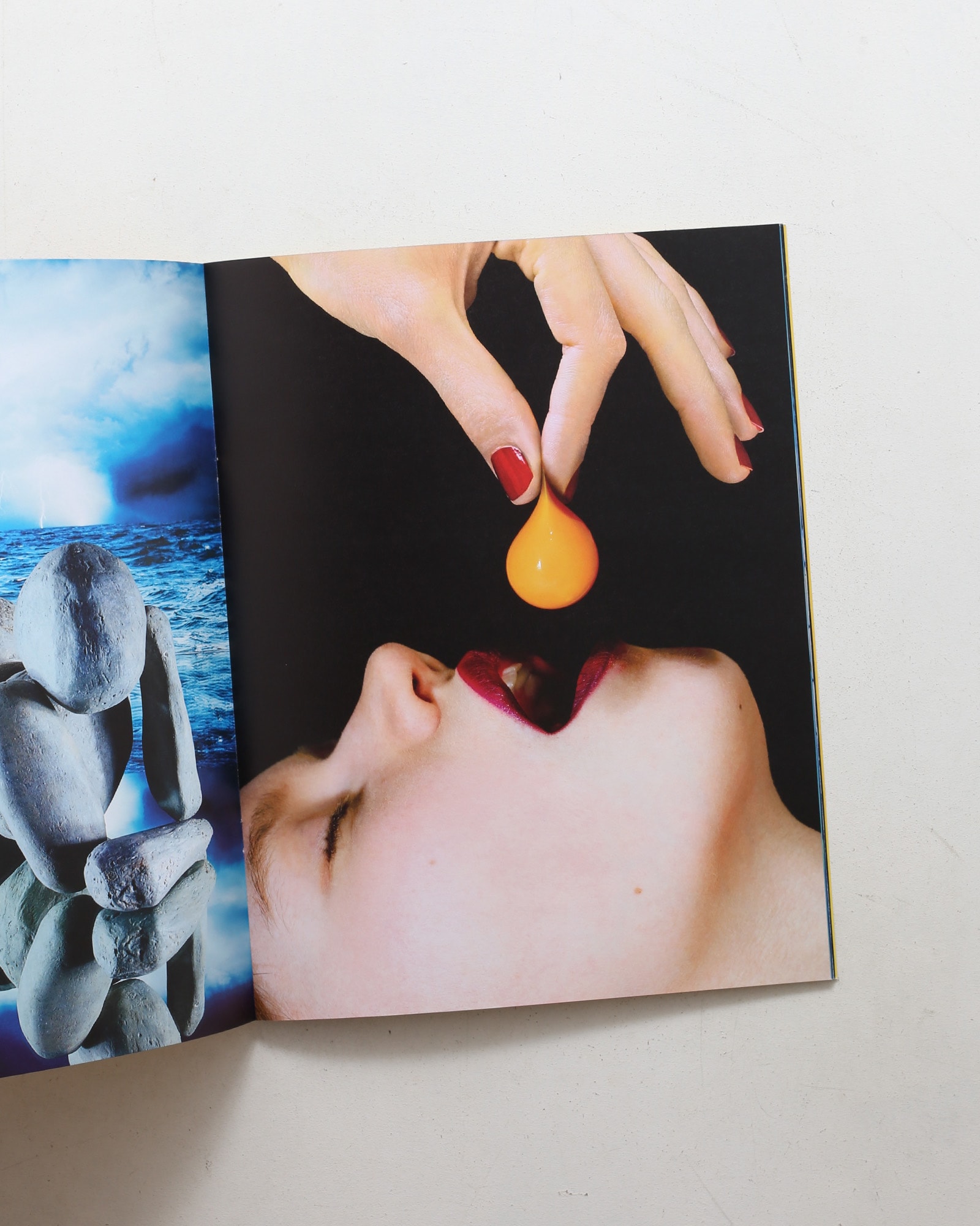 Toiletpaper Magazine 14