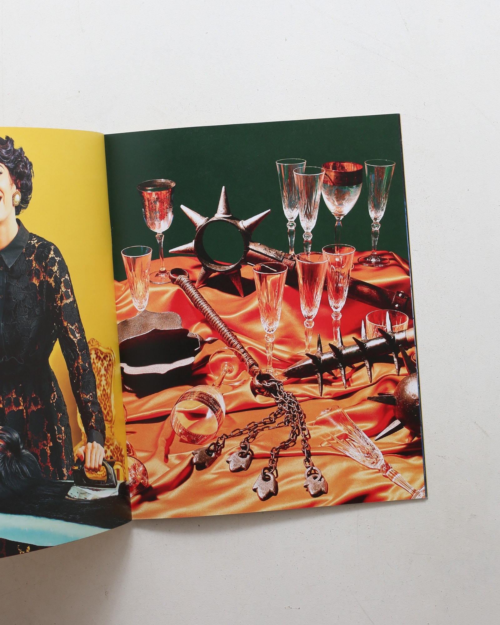 Toiletpaper Magazine 14