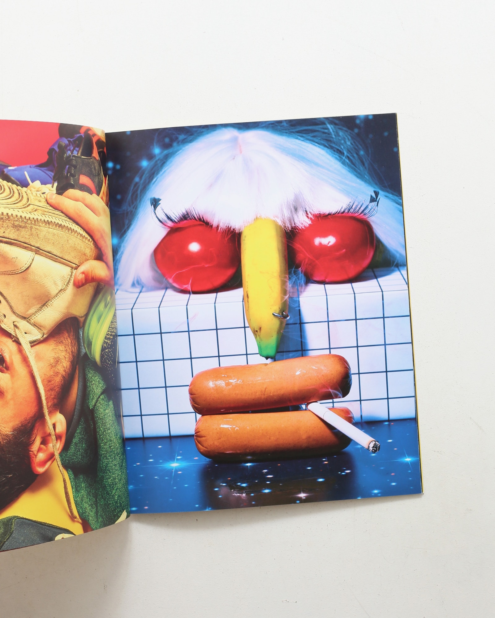 Toiletpaper Magazine 14