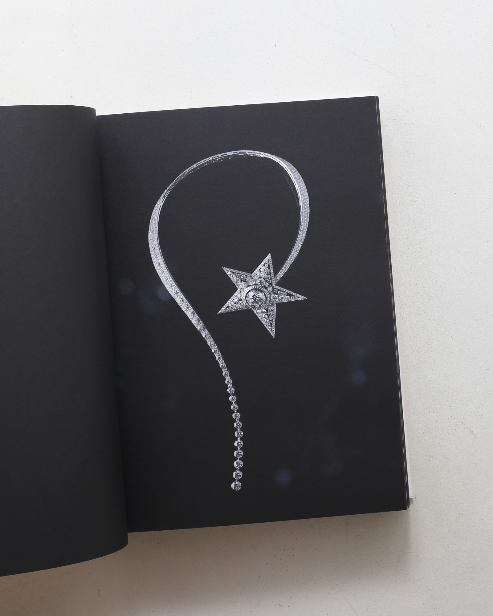 CHANEL JOAILLERIE