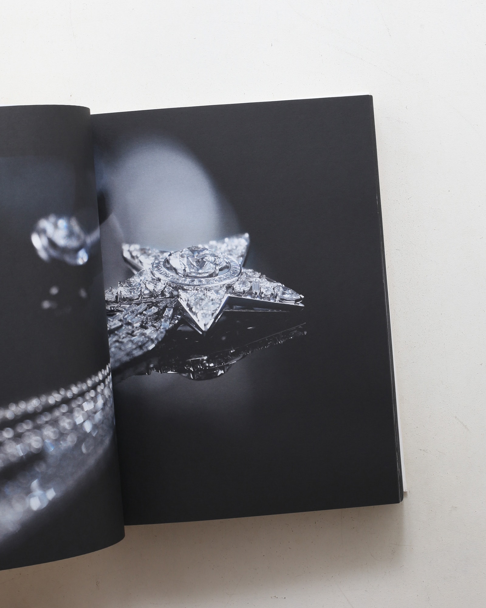 CHANEL JOAILLERIE