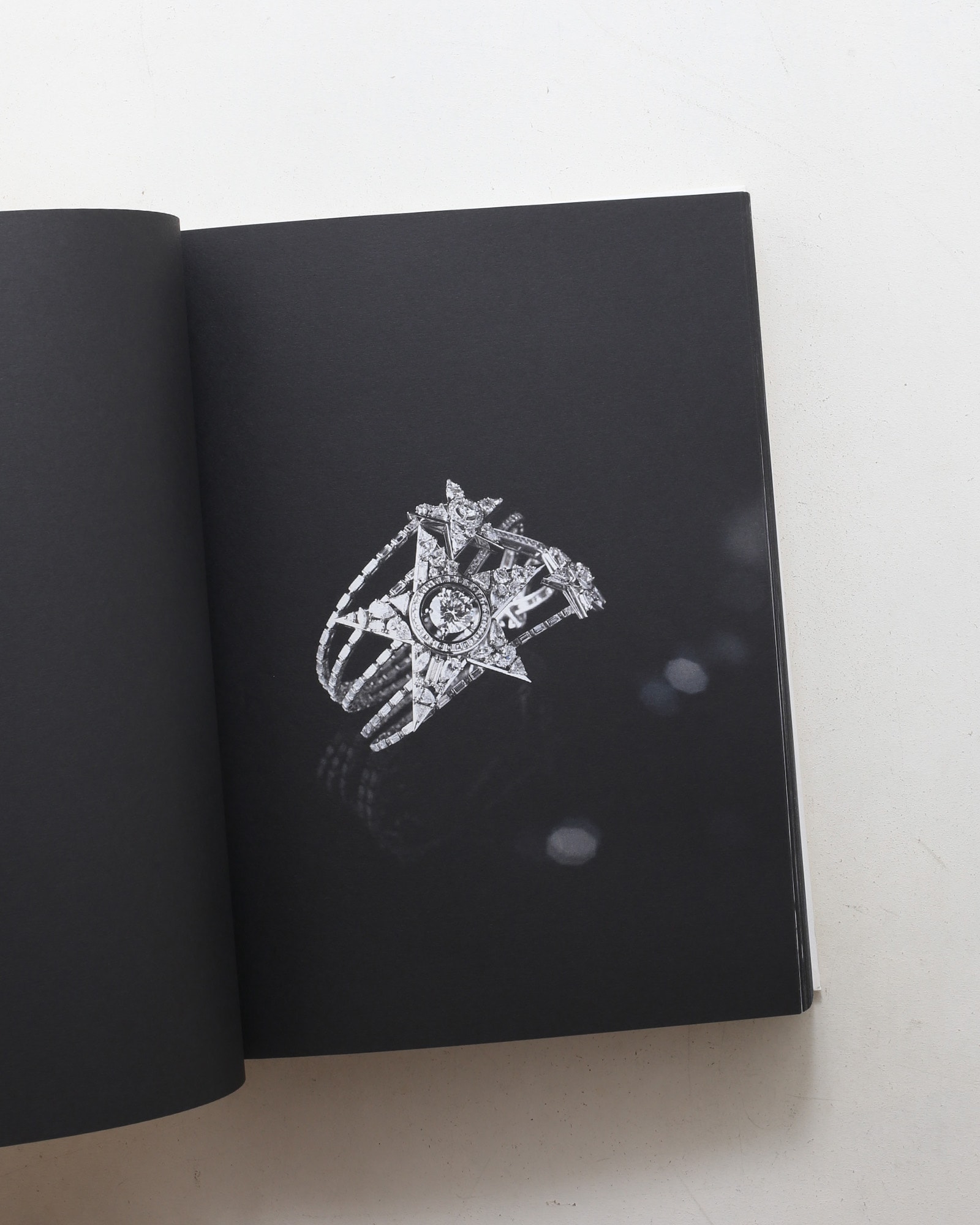 CHANEL JOAILLERIE