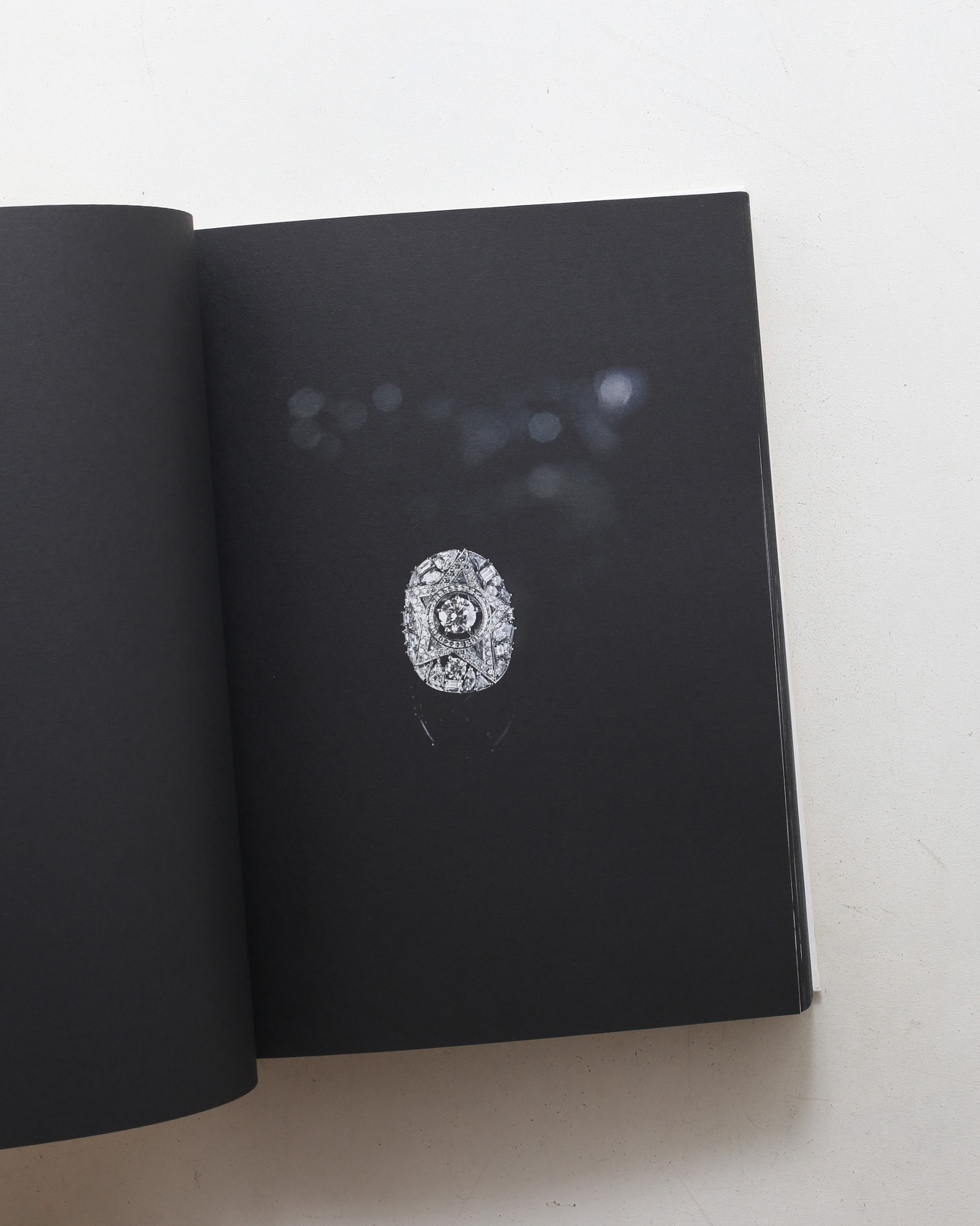 CHANEL JOAILLERIE