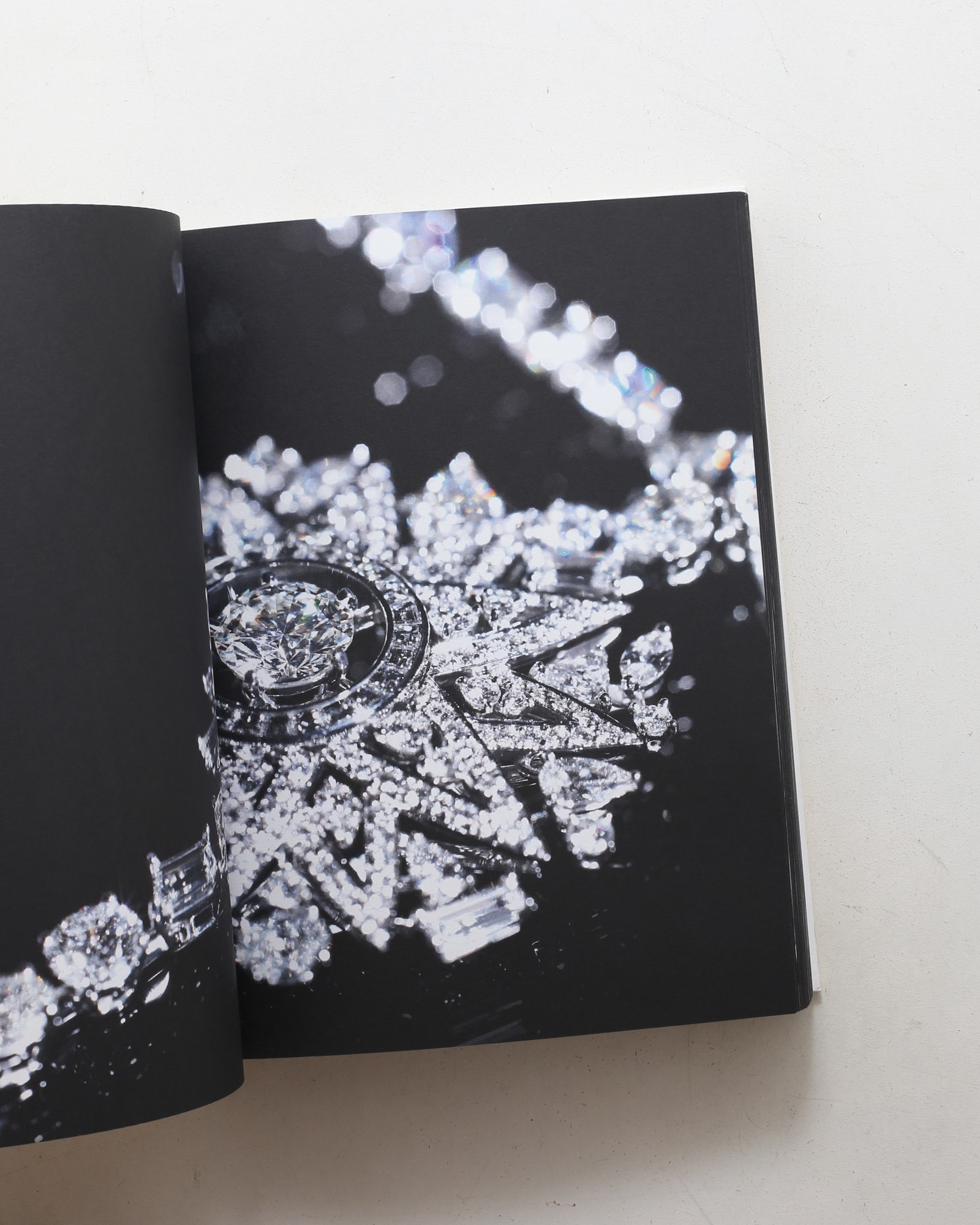 CHANEL JOAILLERIE