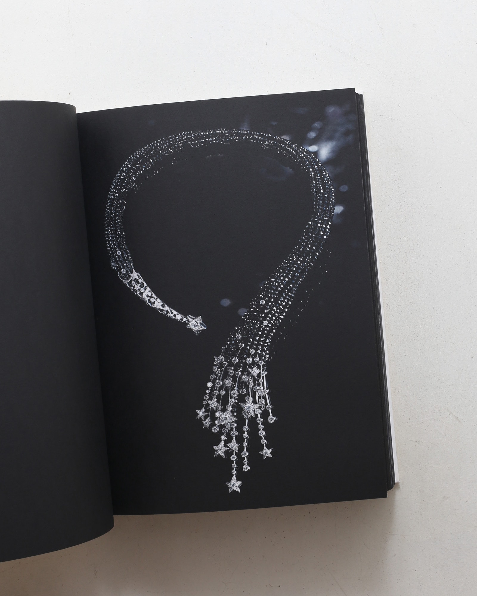 CHANEL JOAILLERIE