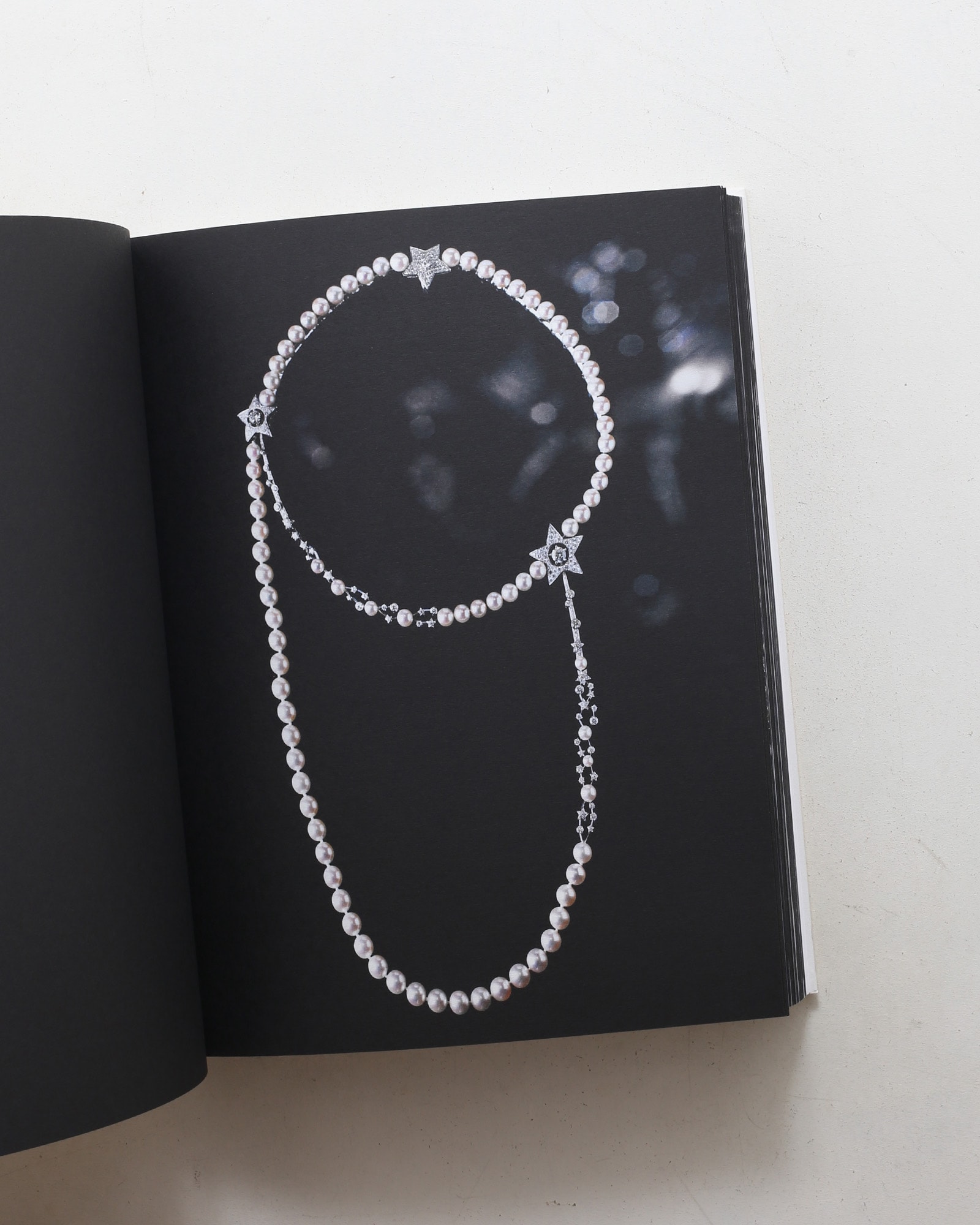 CHANEL JOAILLERIE