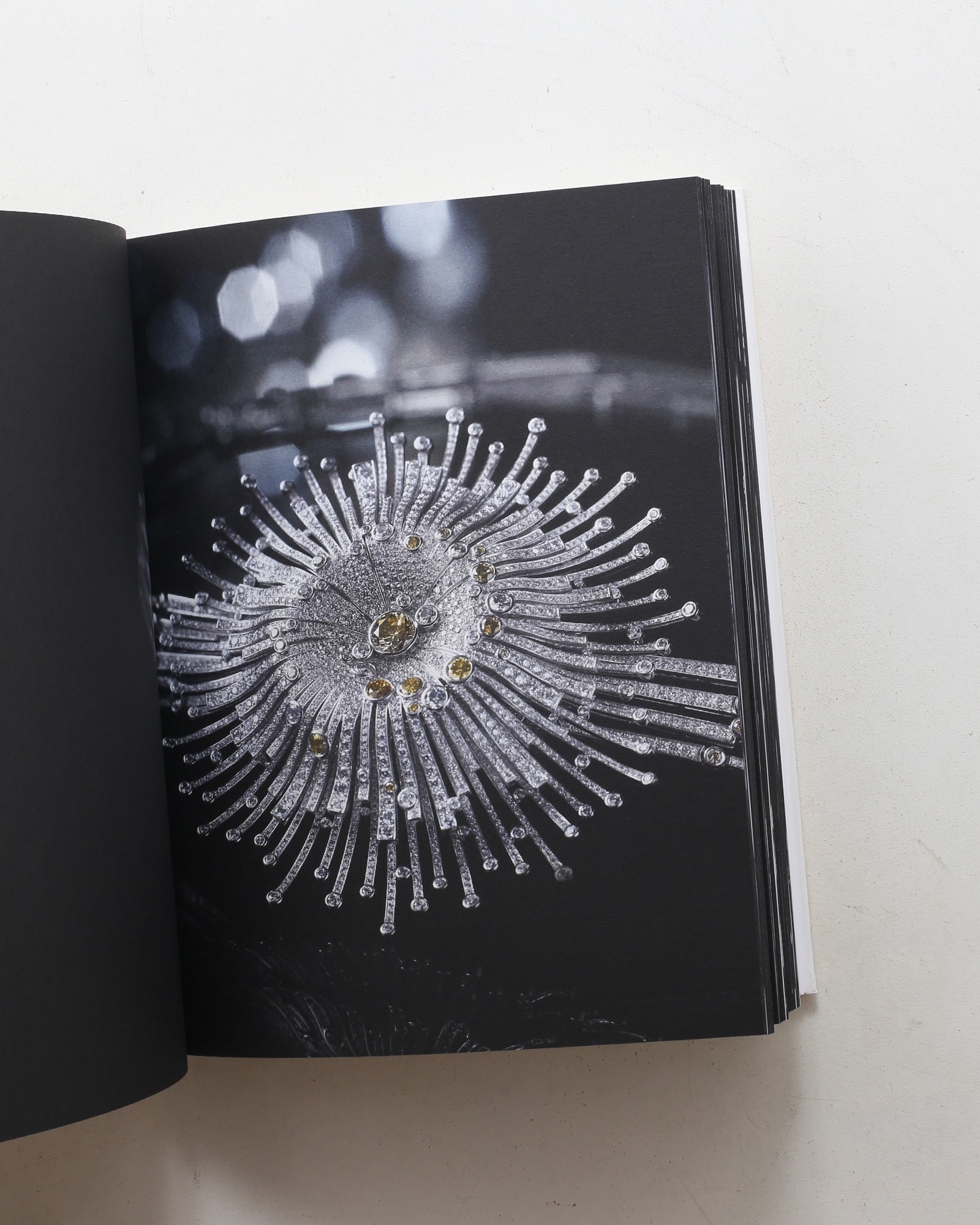 CHANEL JOAILLERIE