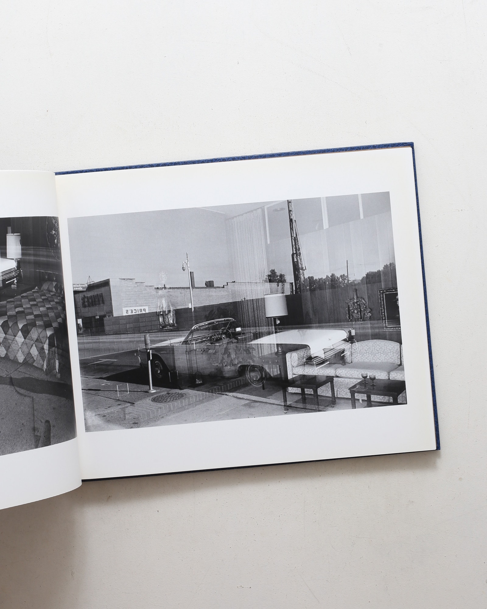 The New Cars 1964 | Lee Friedlander