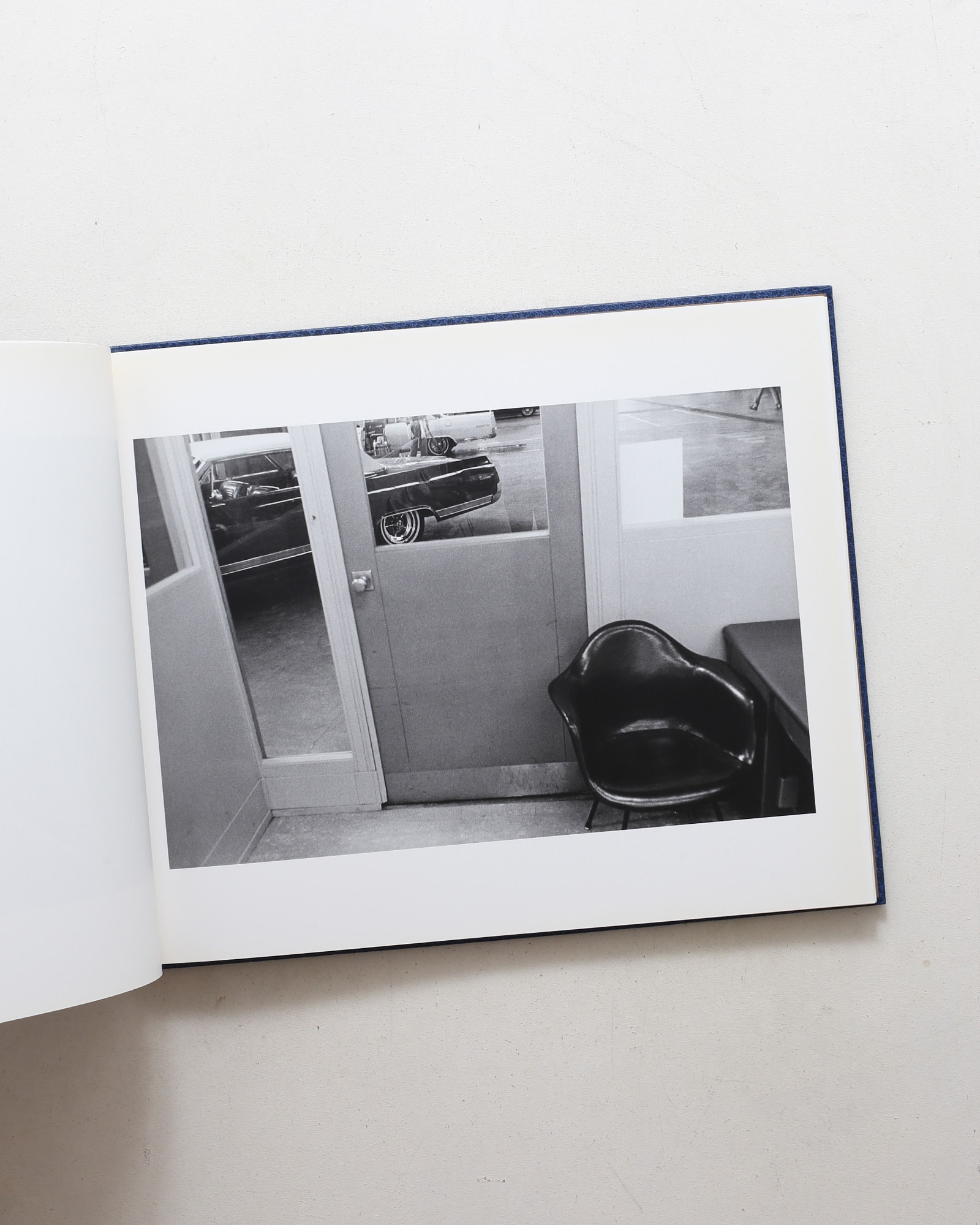 The New Cars 1964 | Lee Friedlander