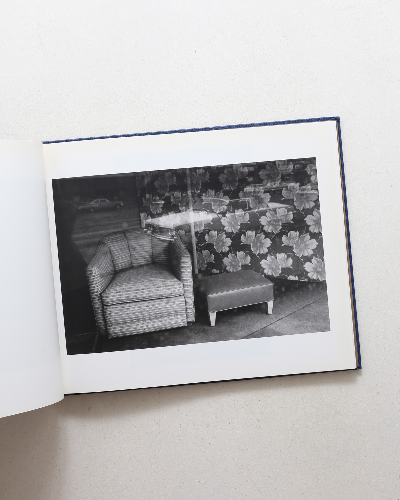 The New Cars 1964 | Lee Friedlander