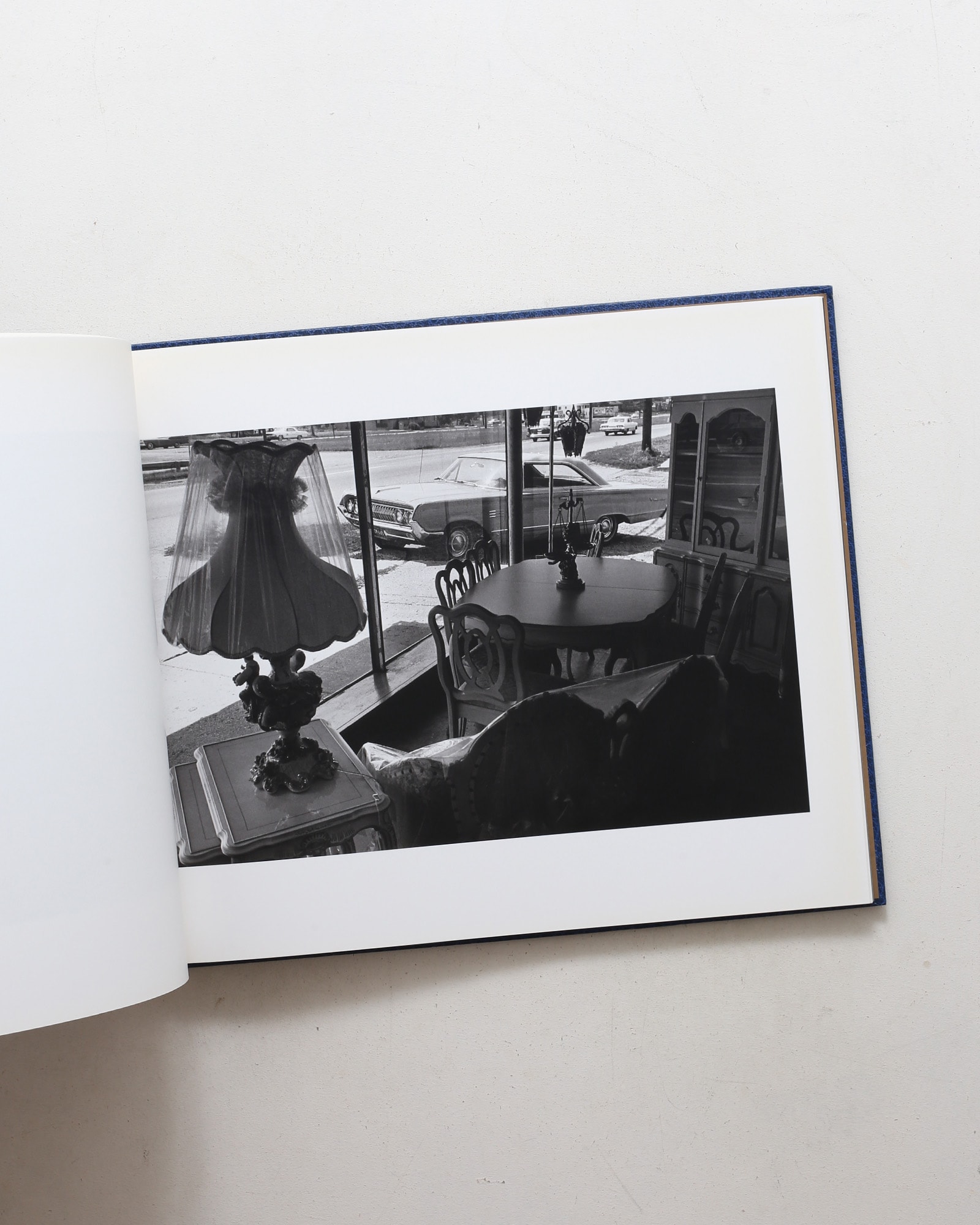 The New Cars 1964 | Lee Friedlander