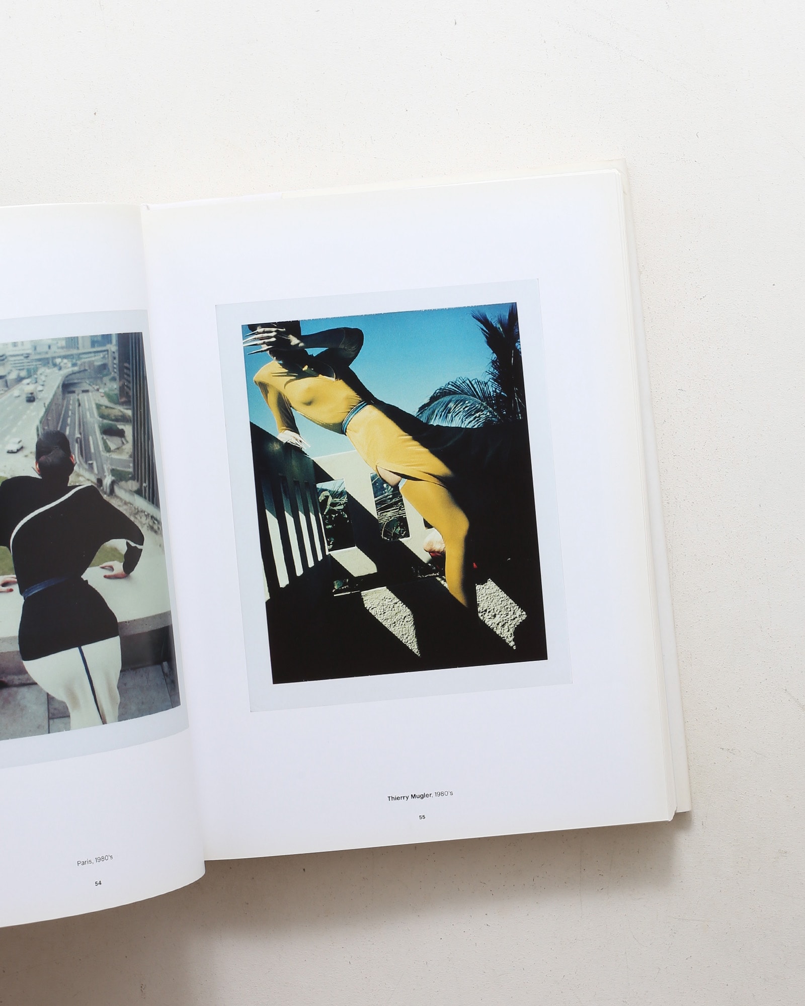Helmut Newton: Polaroids