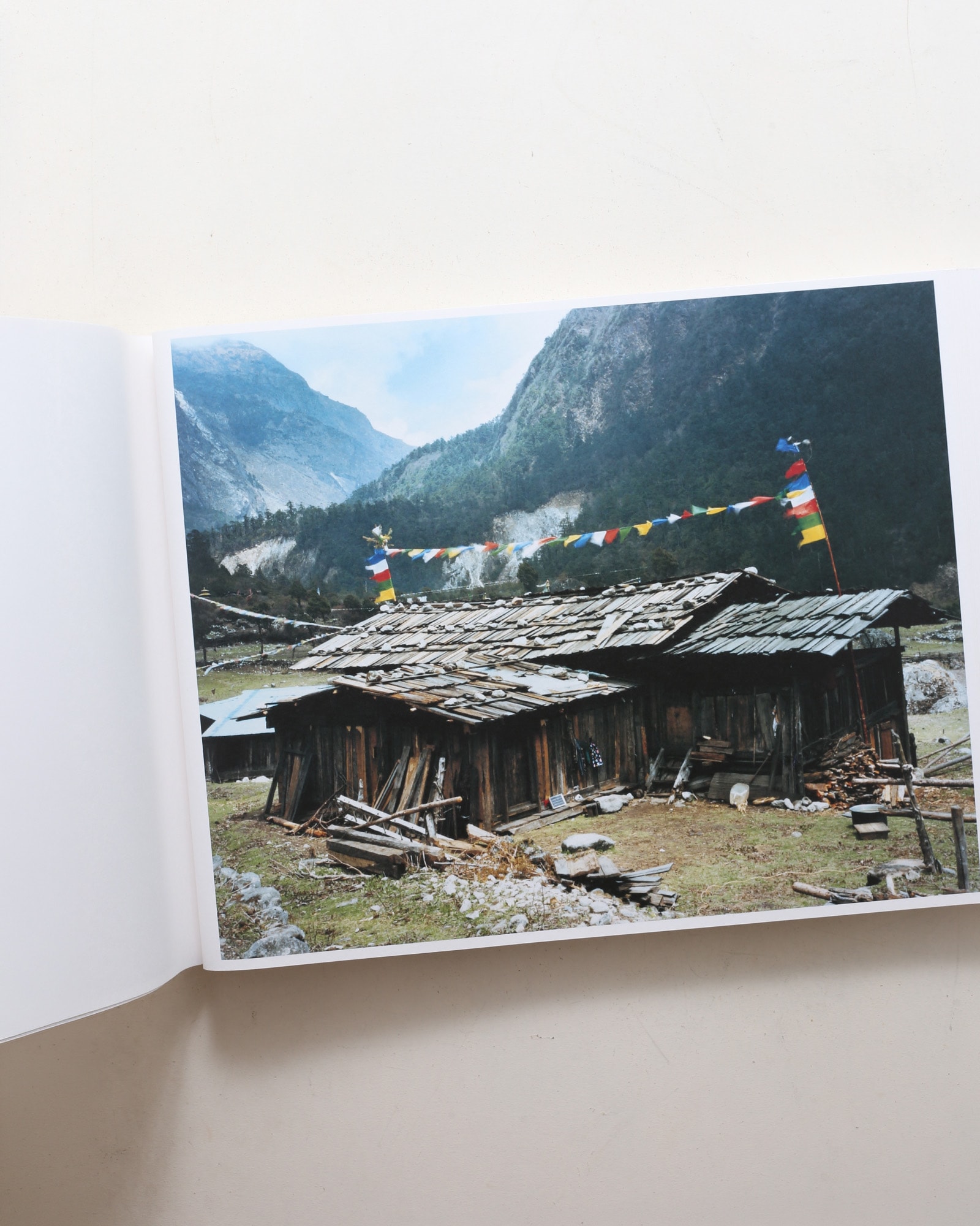 Kangchenjunga | 石川直樹