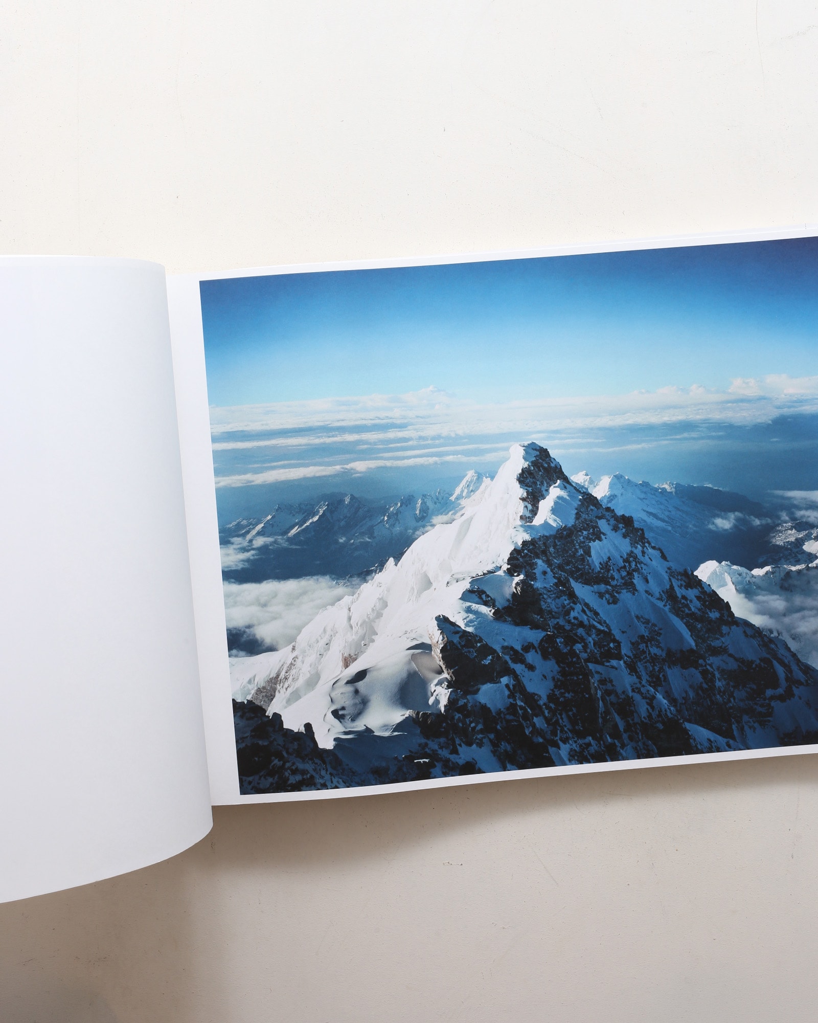 Kangchenjunga | 石川直樹