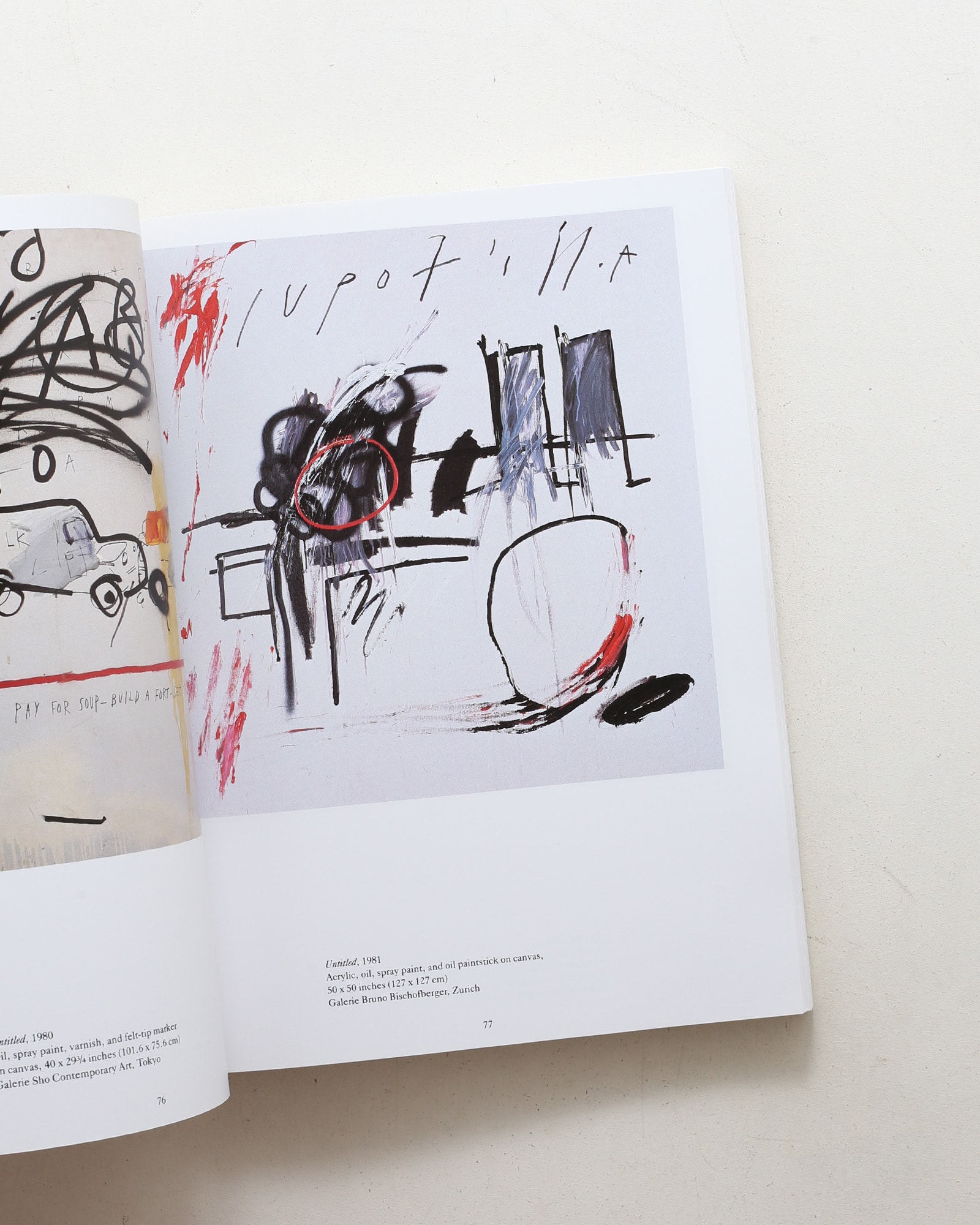 Jean-Michel Basquiat