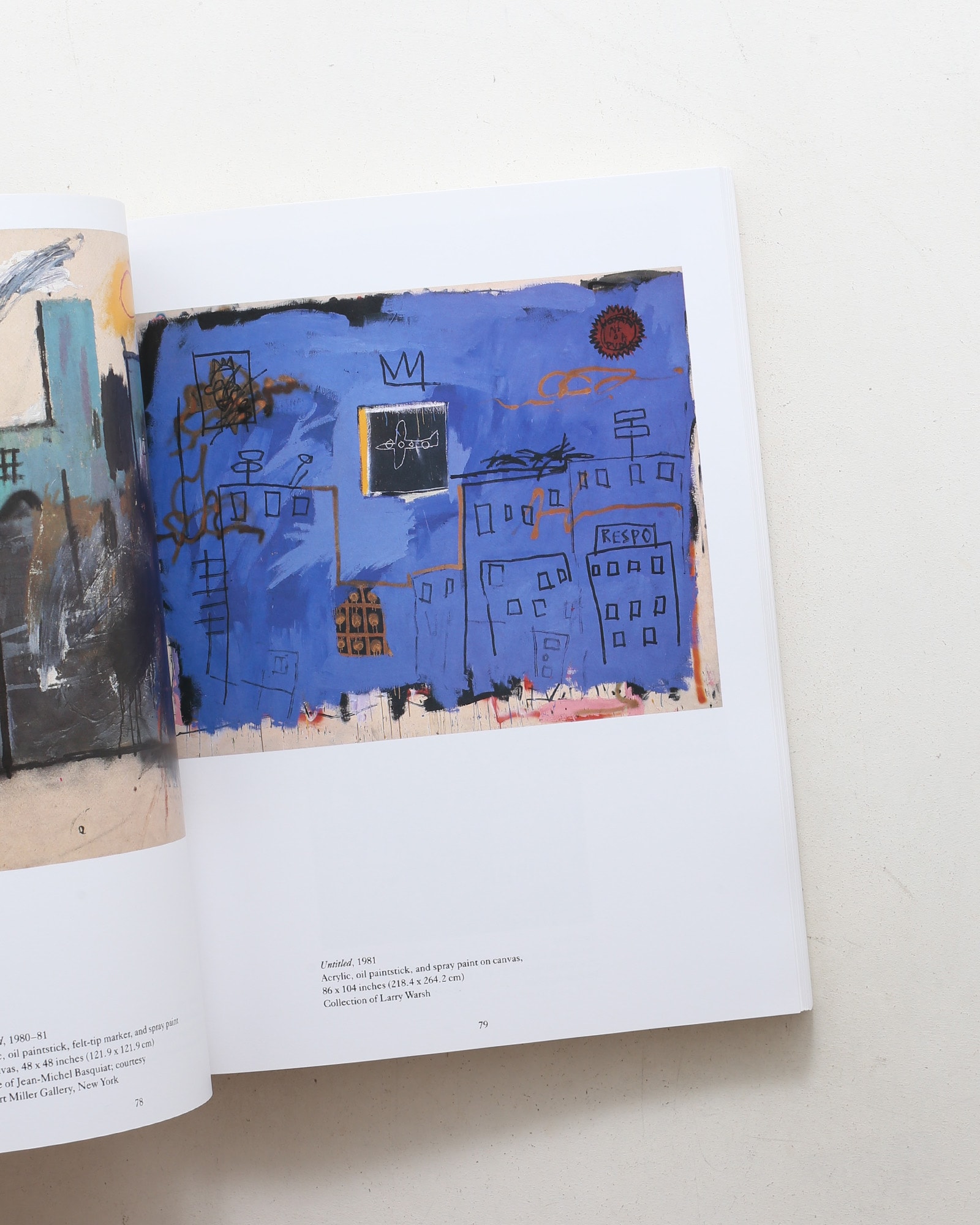 Jean-Michel Basquiat