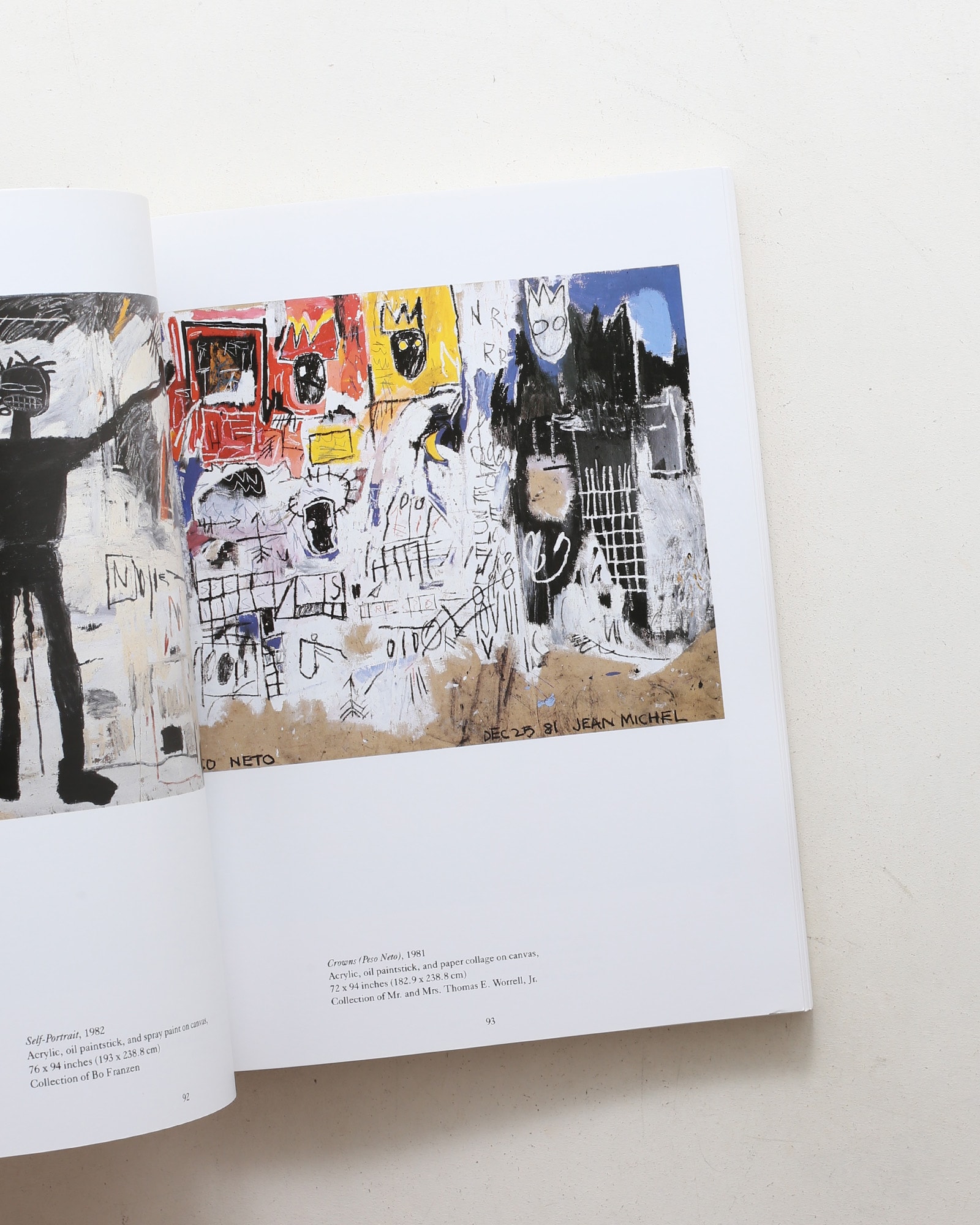 Jean-Michel Basquiat