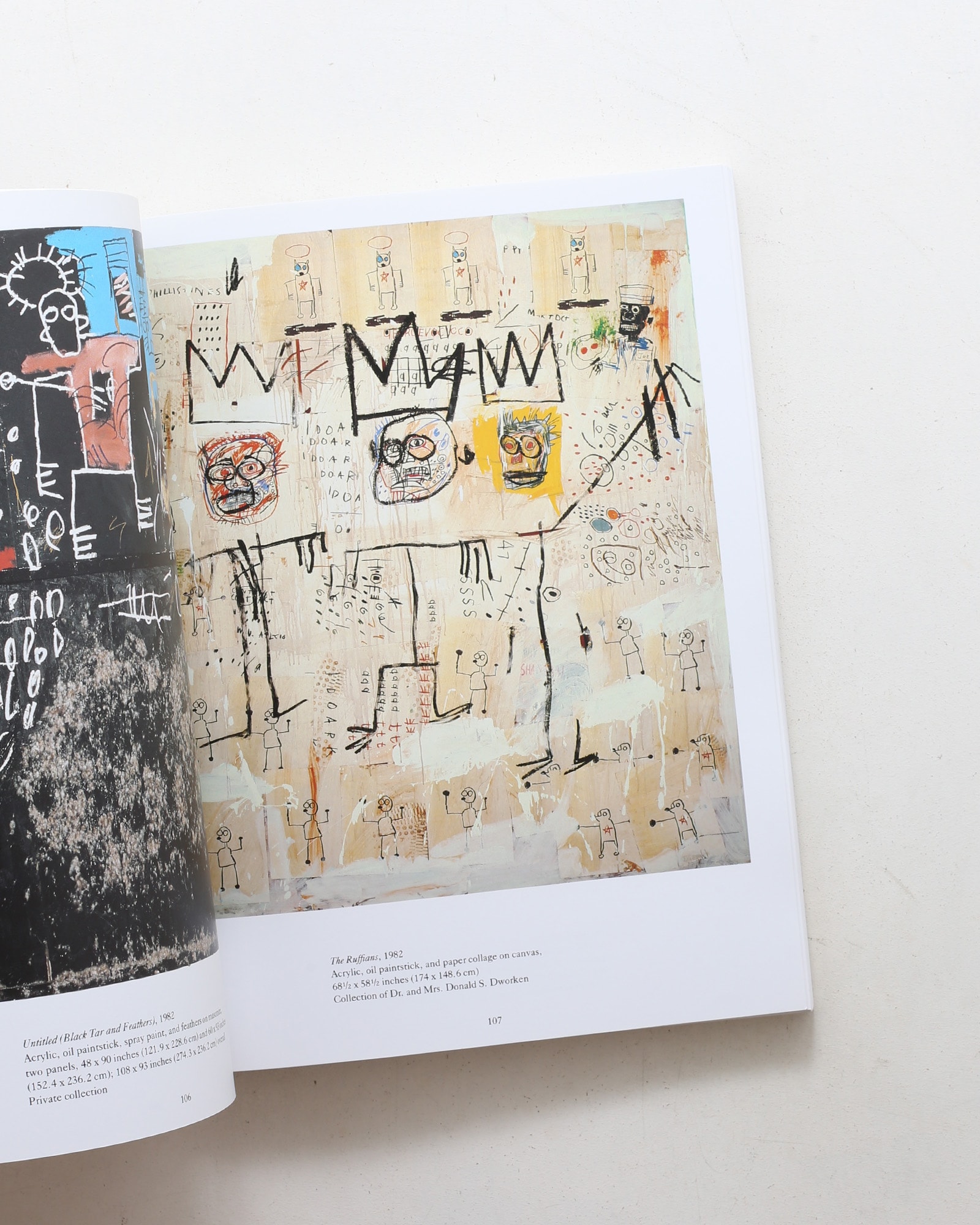 Jean-Michel Basquiat