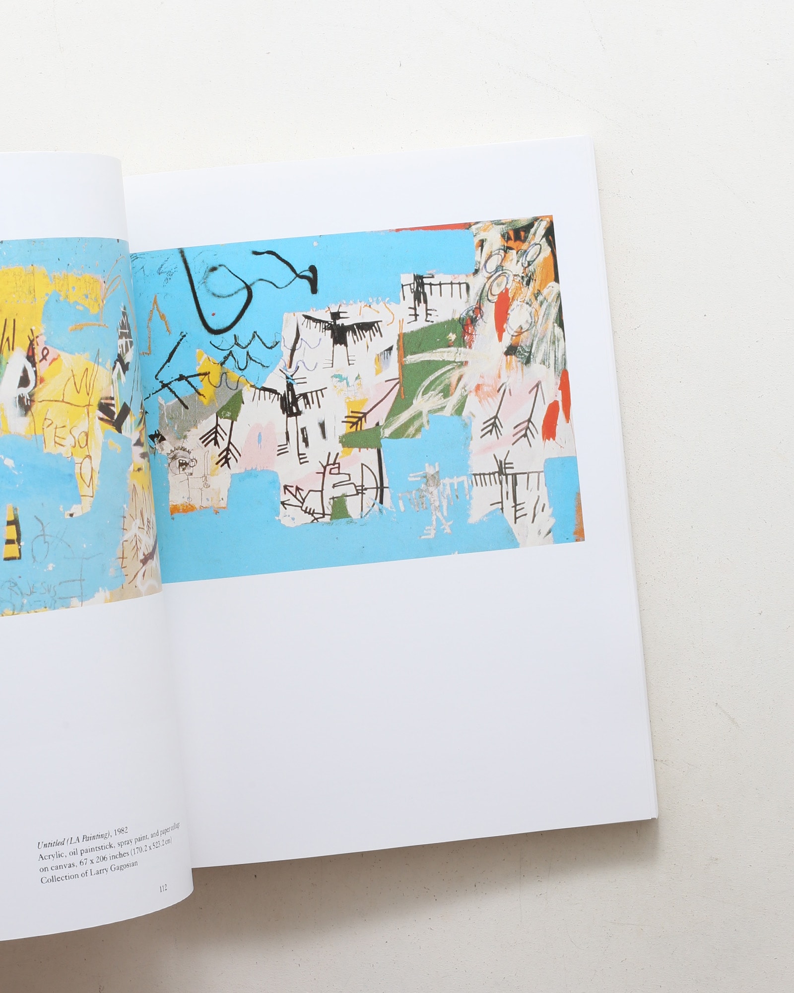 Jean-Michel Basquiat