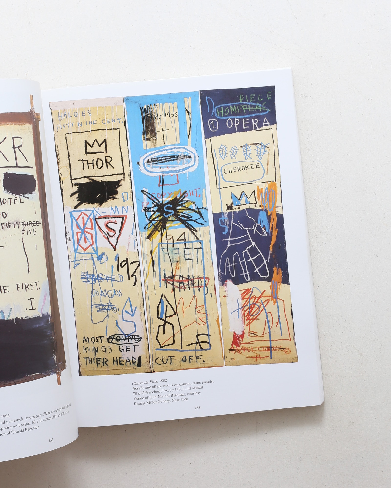 Jean-Michel Basquiat