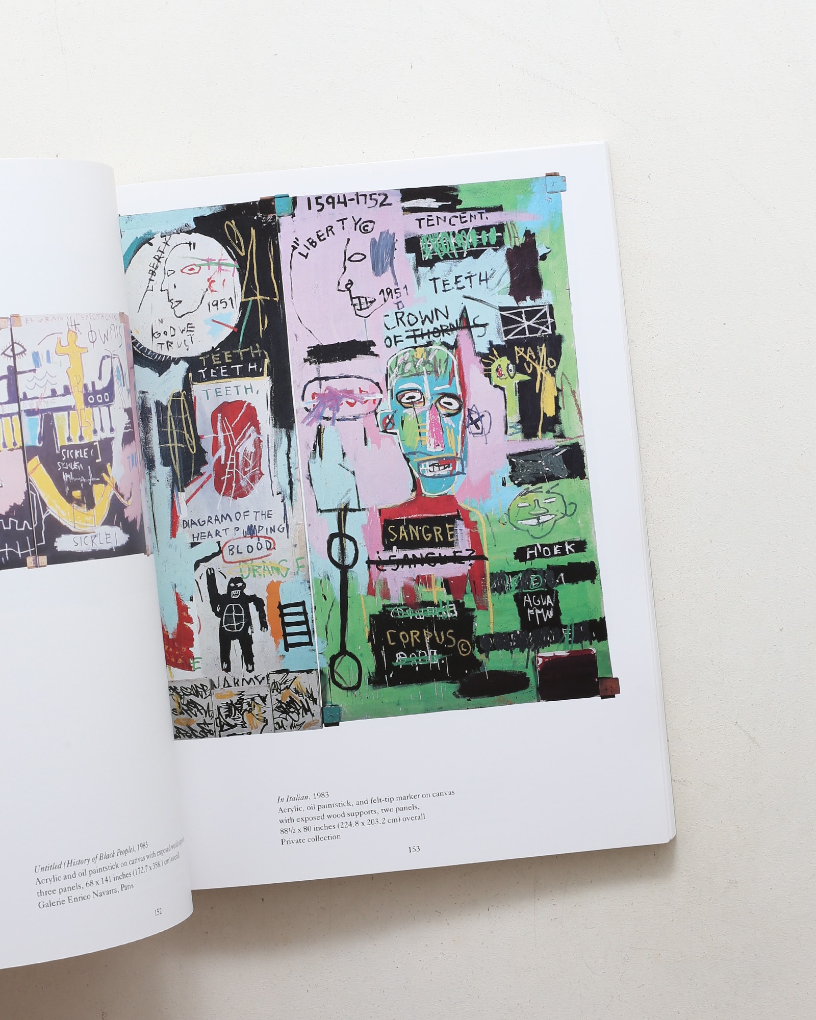 Jean-Michel Basquiat