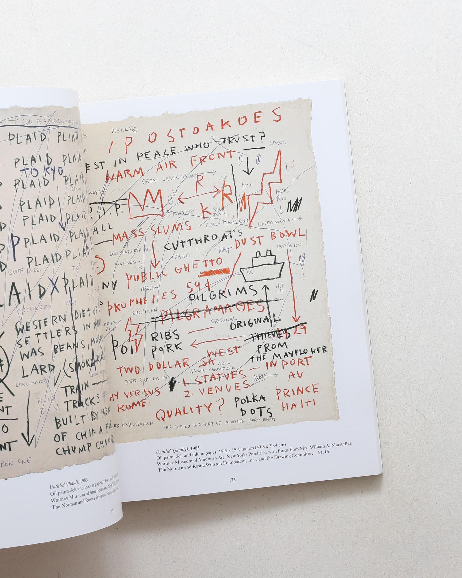 Jean-Michel Basquiat
