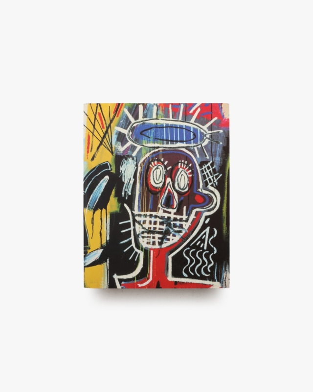 Jean-Michel Basquiat