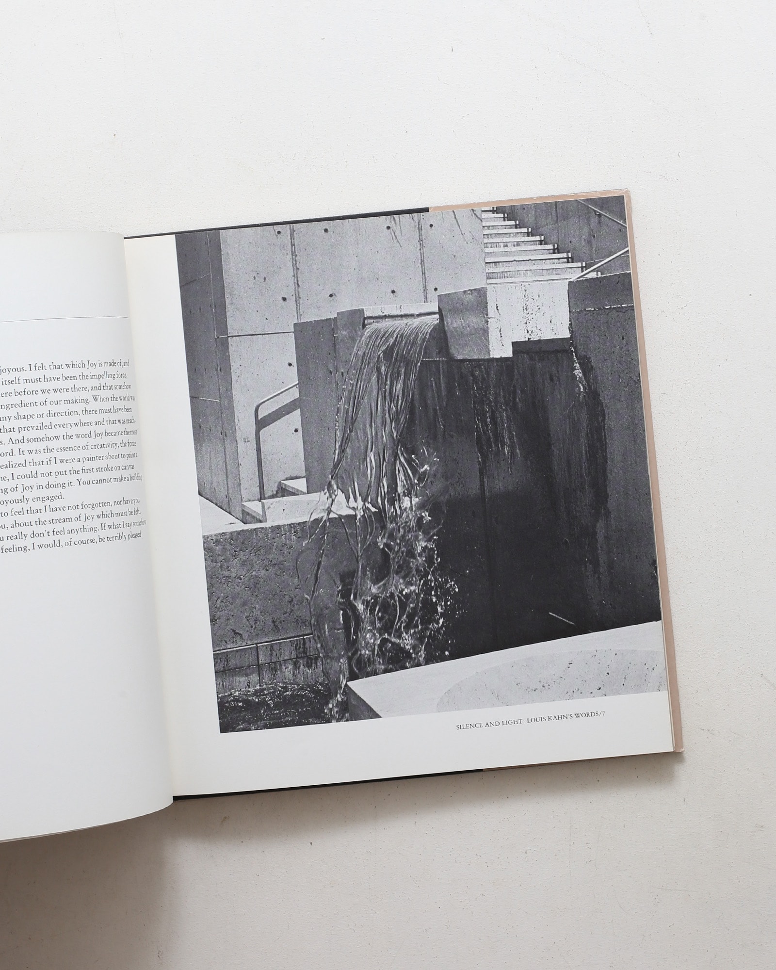 Between Silence And Light | John Lobell
