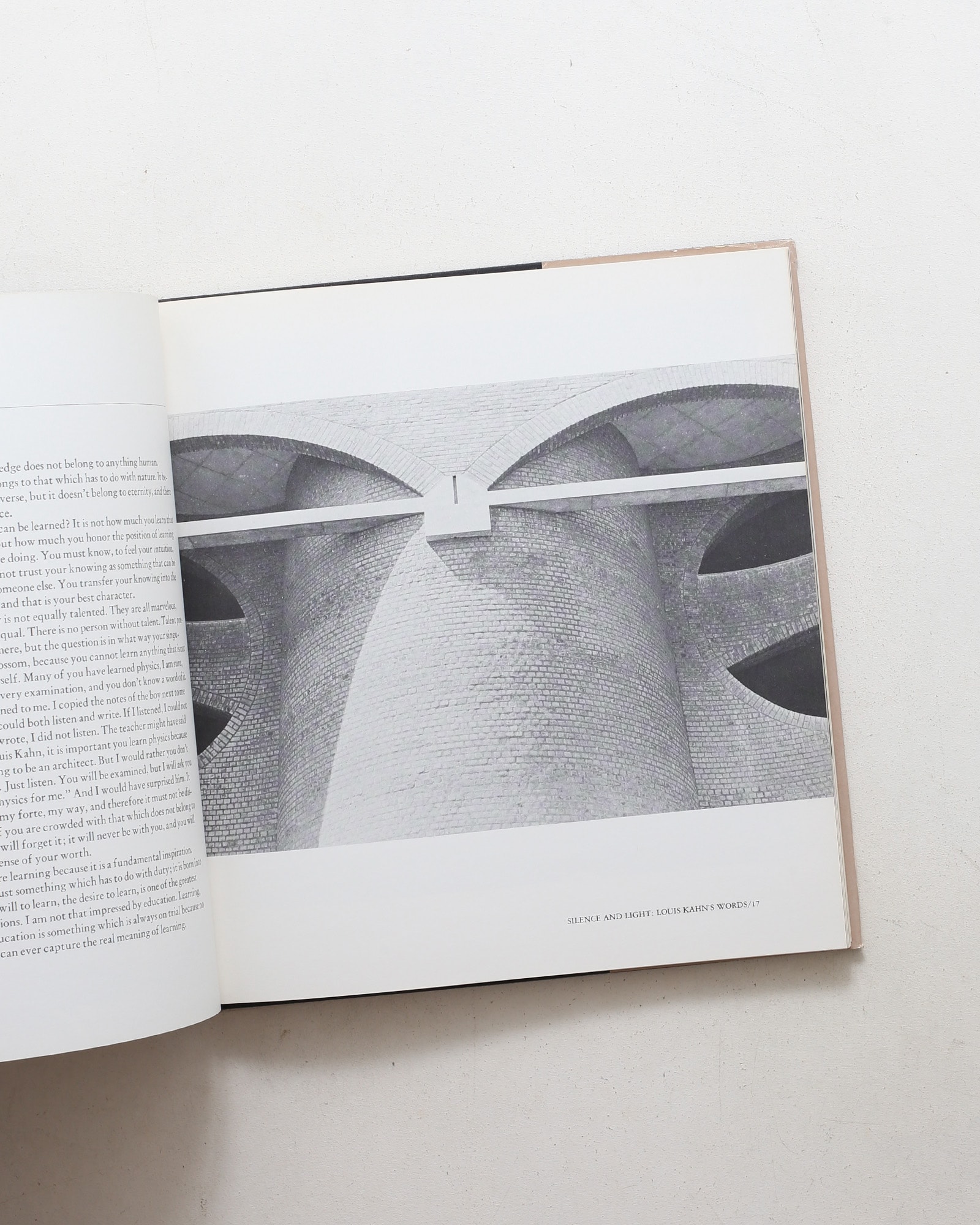Between Silence And Light | John Lobell