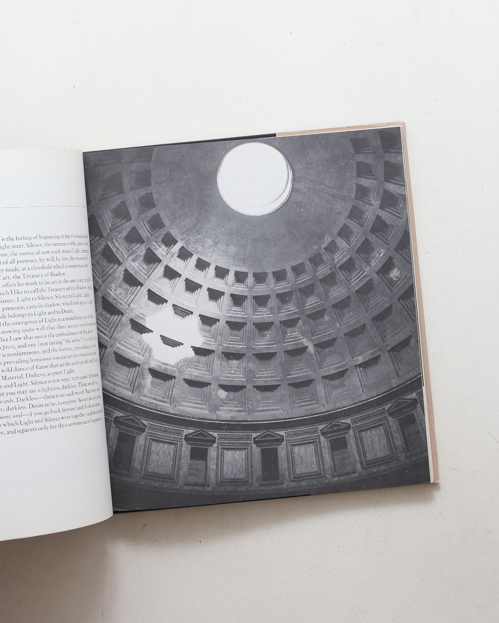 Between Silence And Light | John Lobell