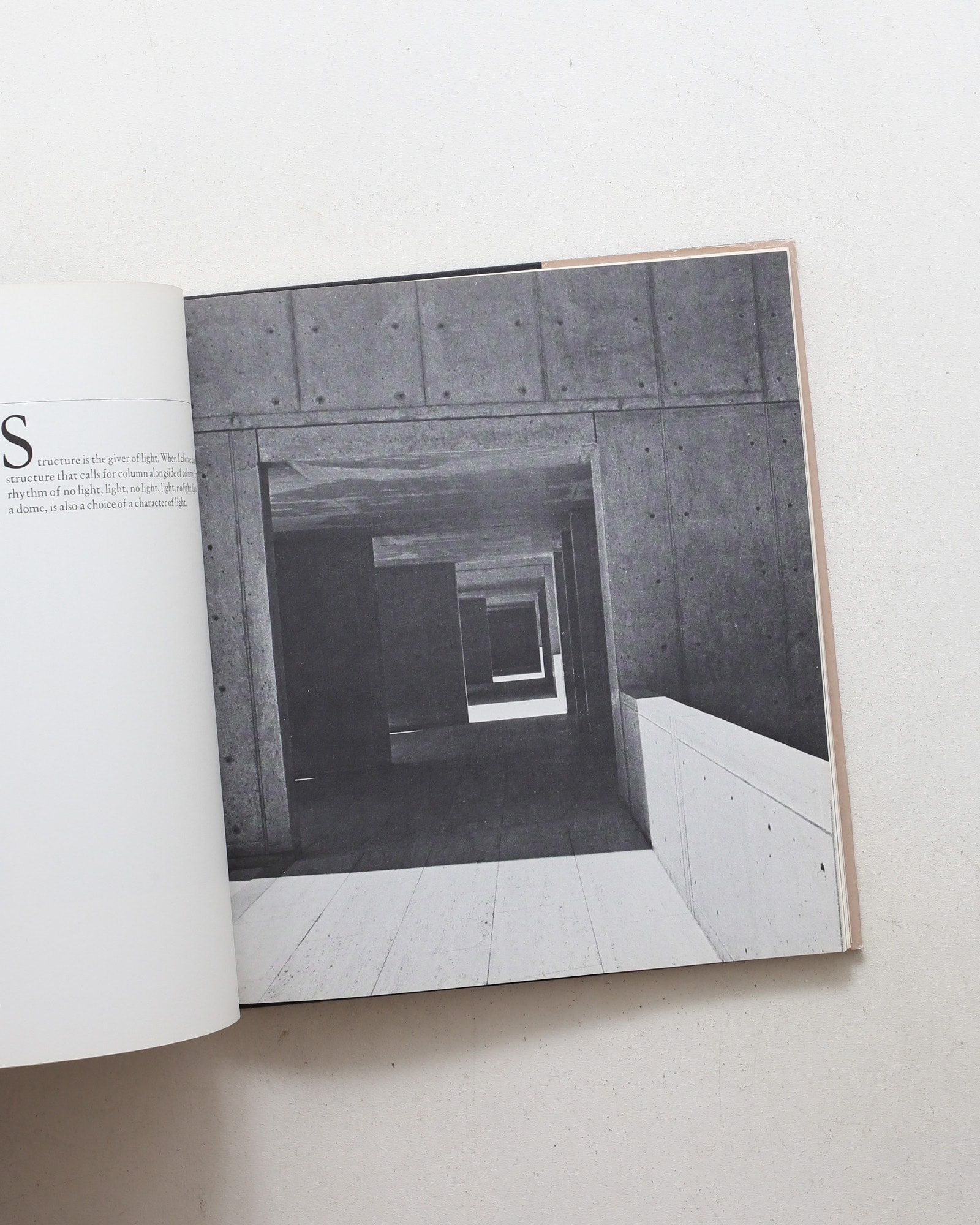 Between Silence And Light | John Lobell