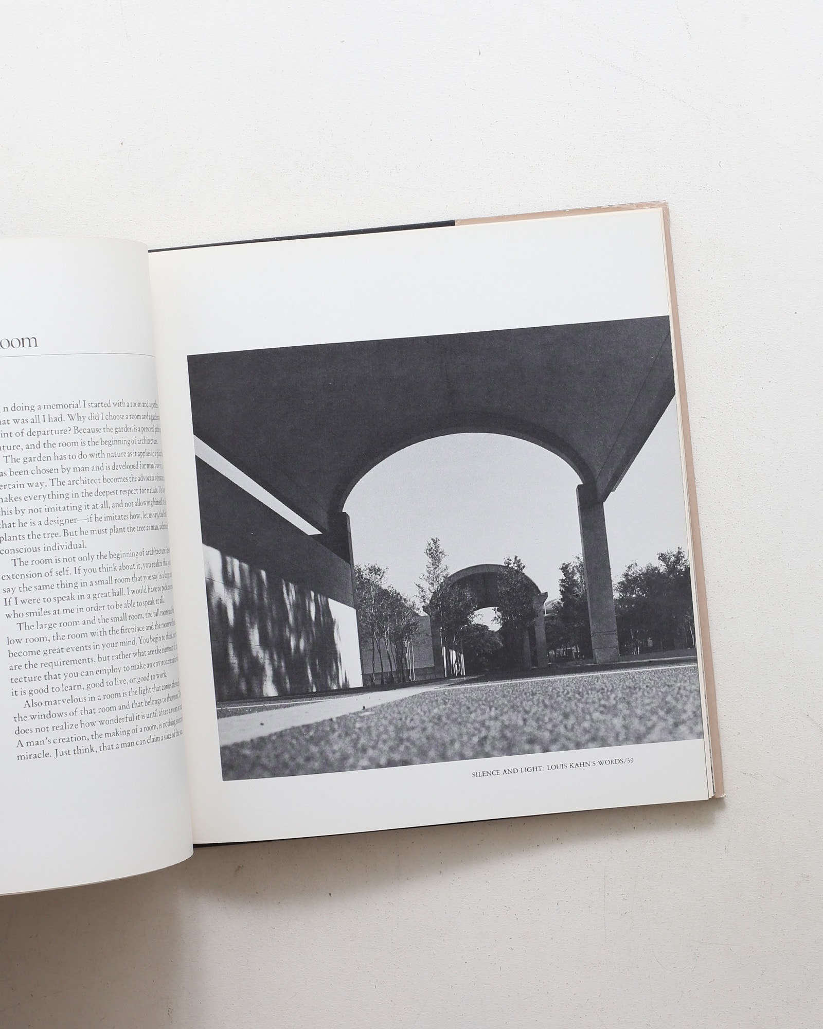 Between Silence And Light | John Lobell