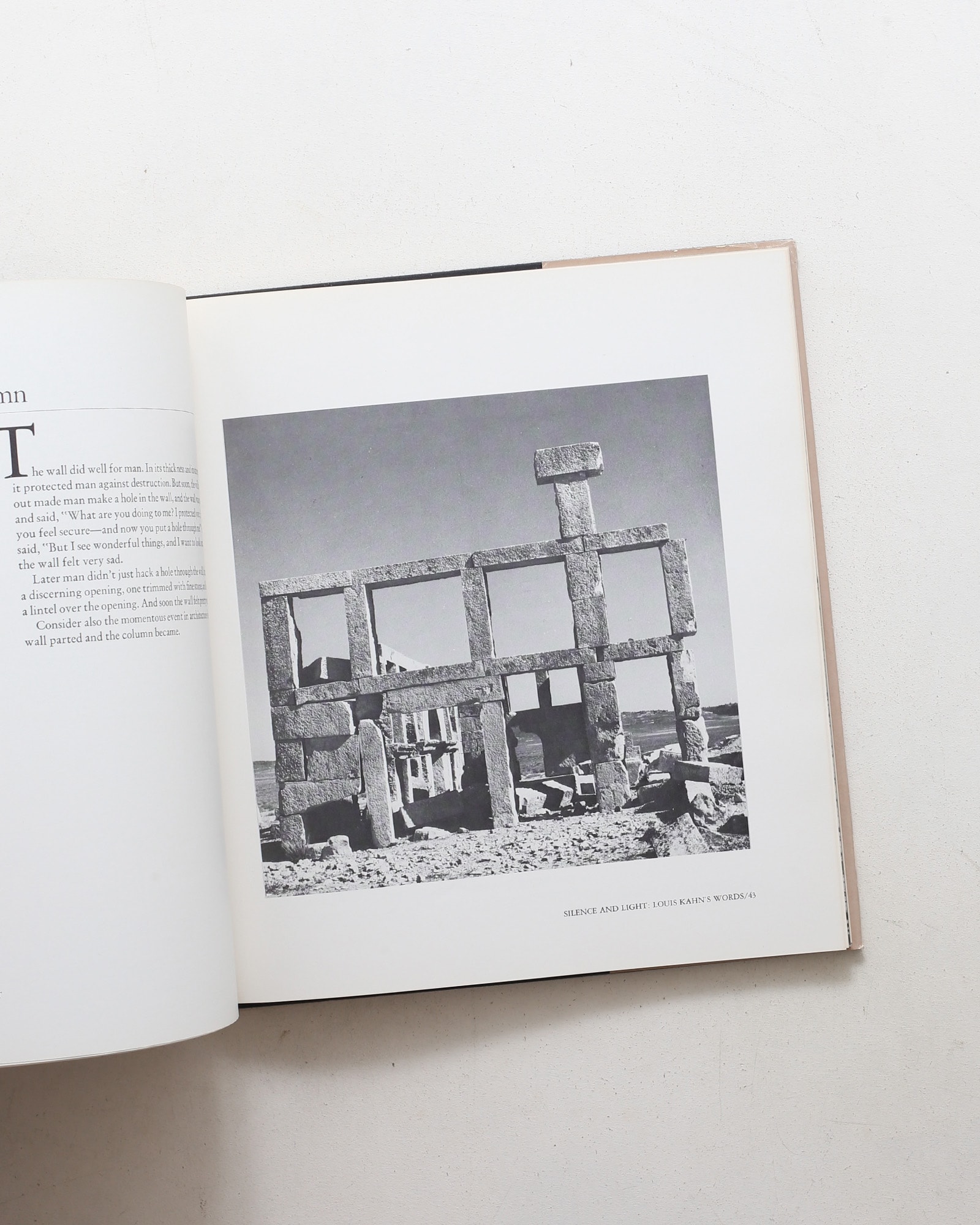 Between Silence And Light | John Lobell