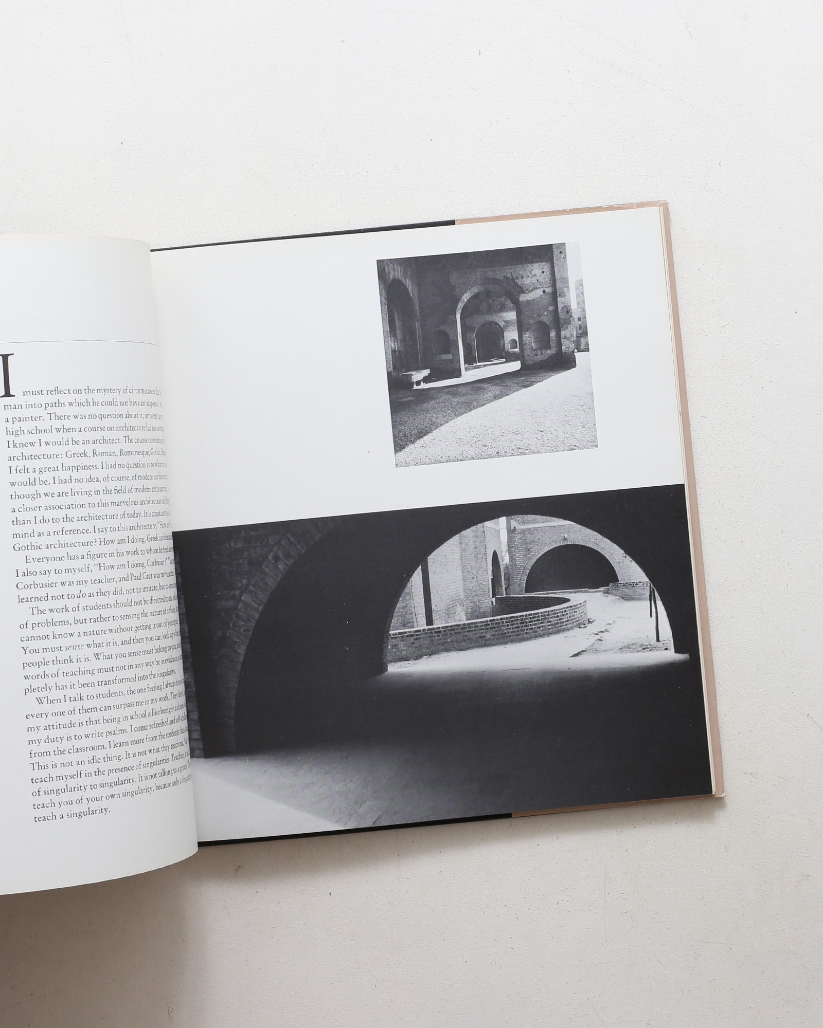 Between Silence And Light | John Lobell