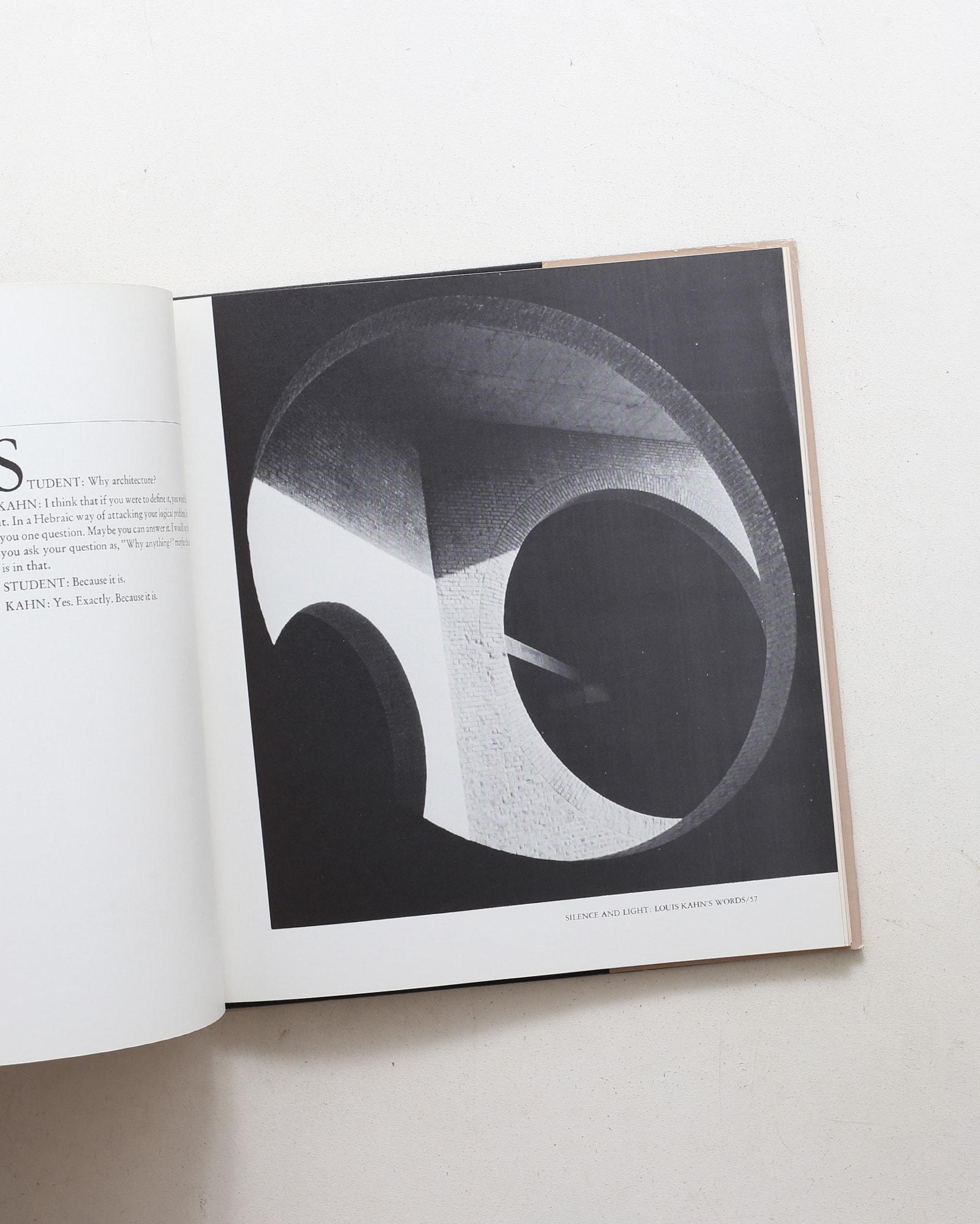 Between Silence And Light | John Lobell