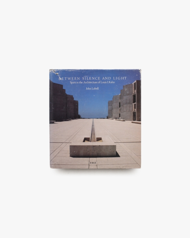 Between Silence And Light | John Lobell