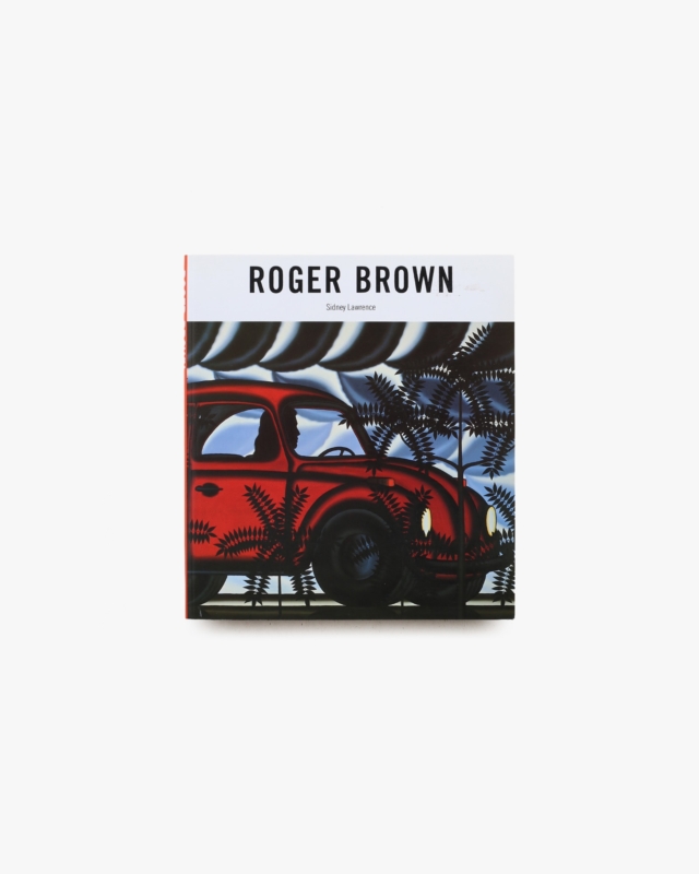Roger Brown