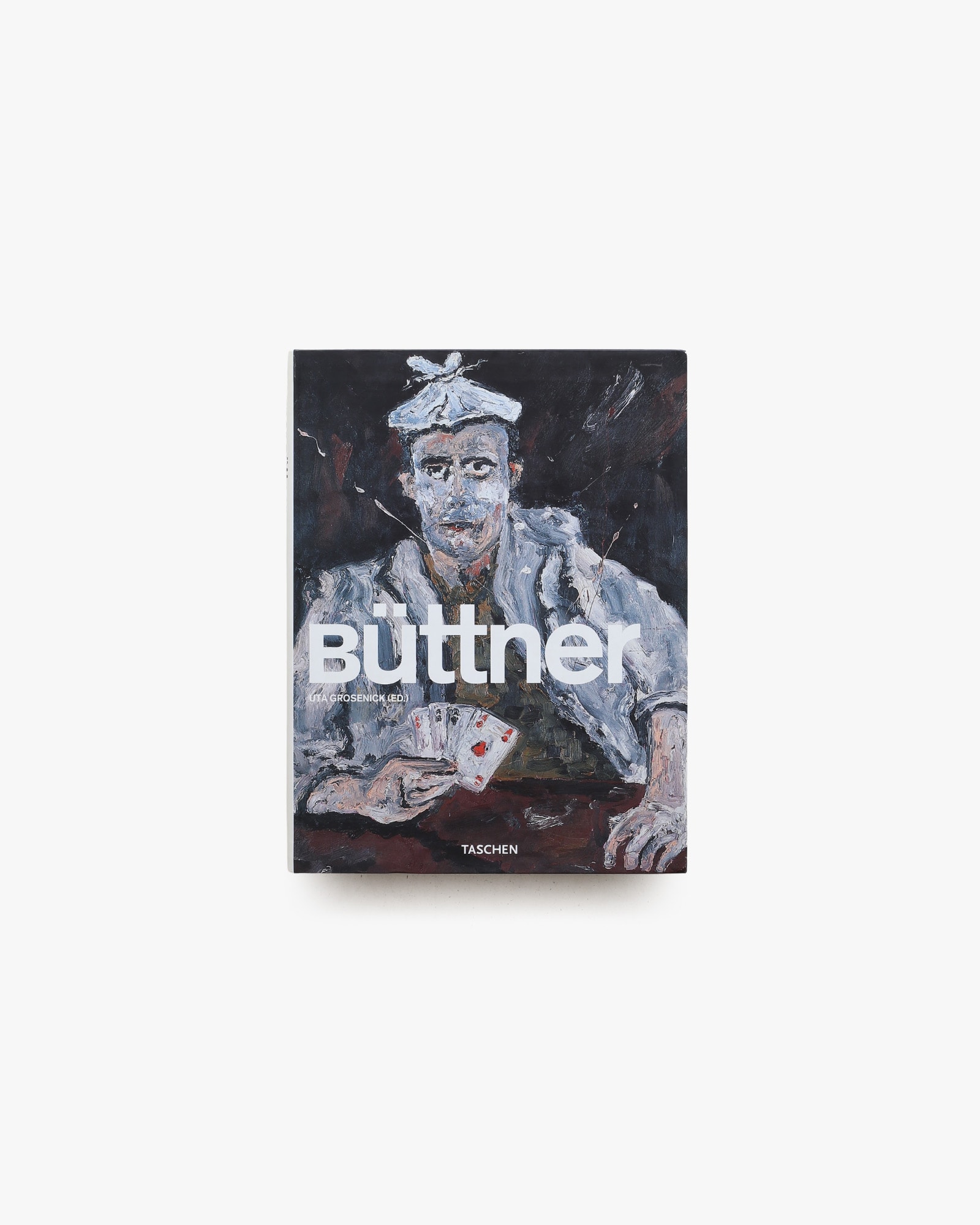 Werner Buttner