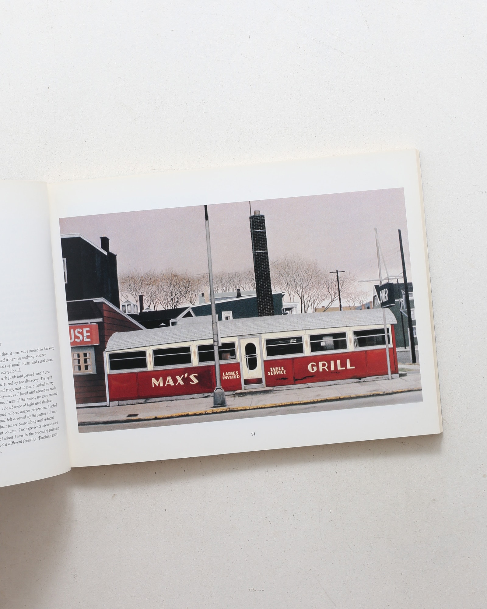 Diners | John Baeder