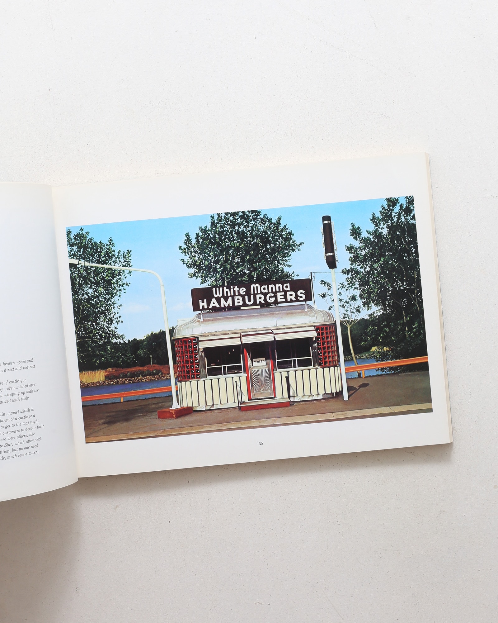 Diners | John Baeder