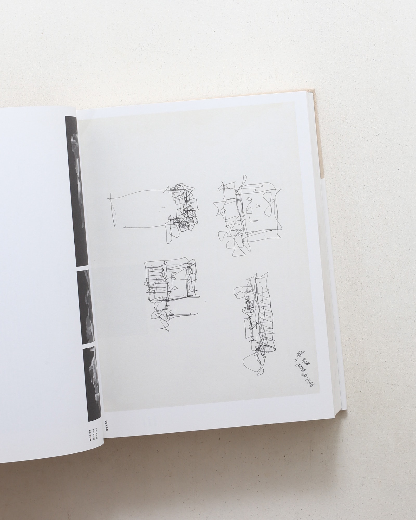 Gehry Draws | Horst Bredekakmp