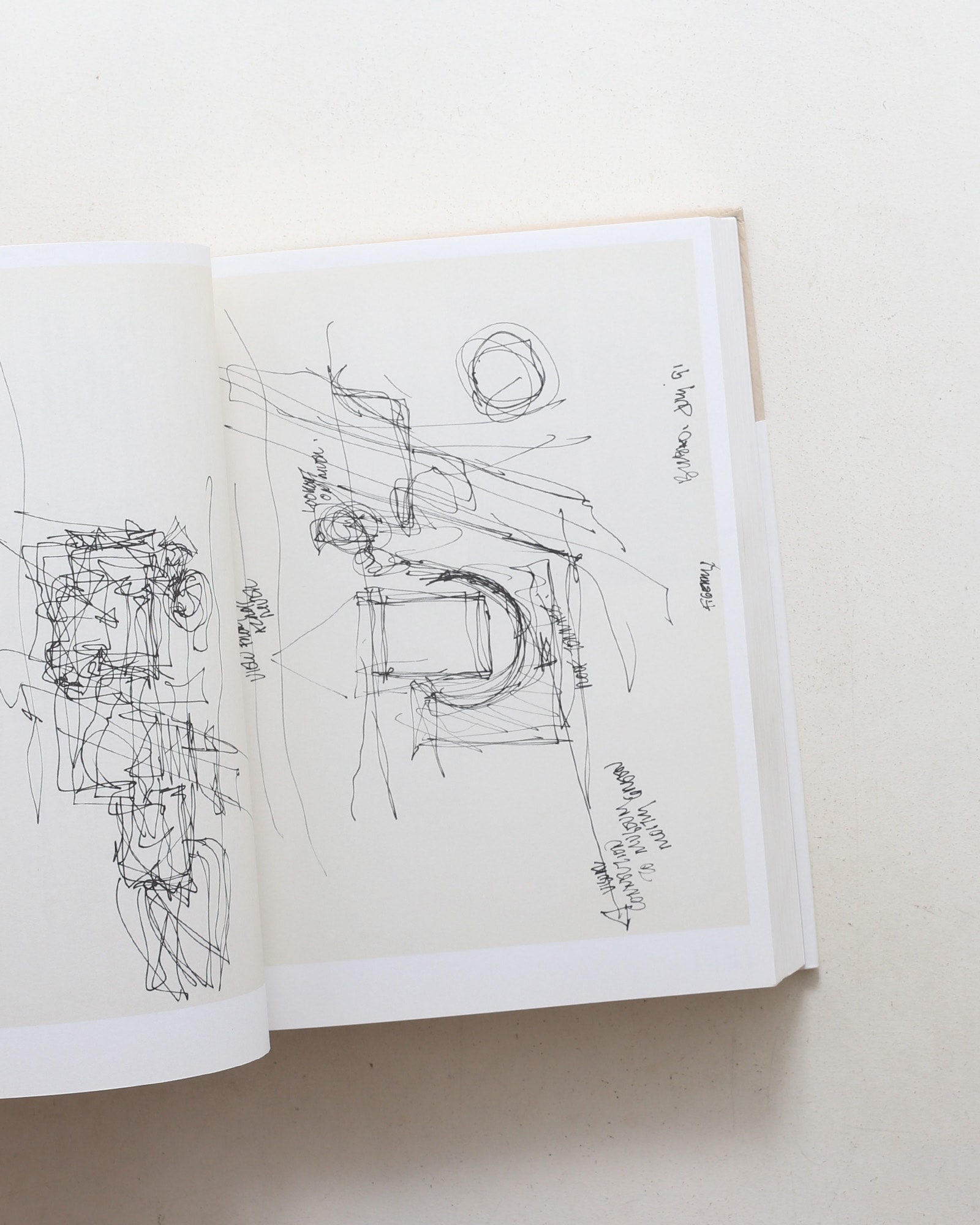 Gehry Draws | Horst Bredekakmp