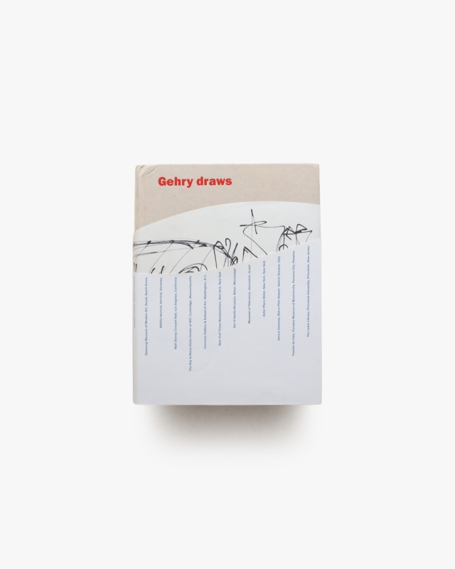Gehry Draws | Horst Bredekakmp