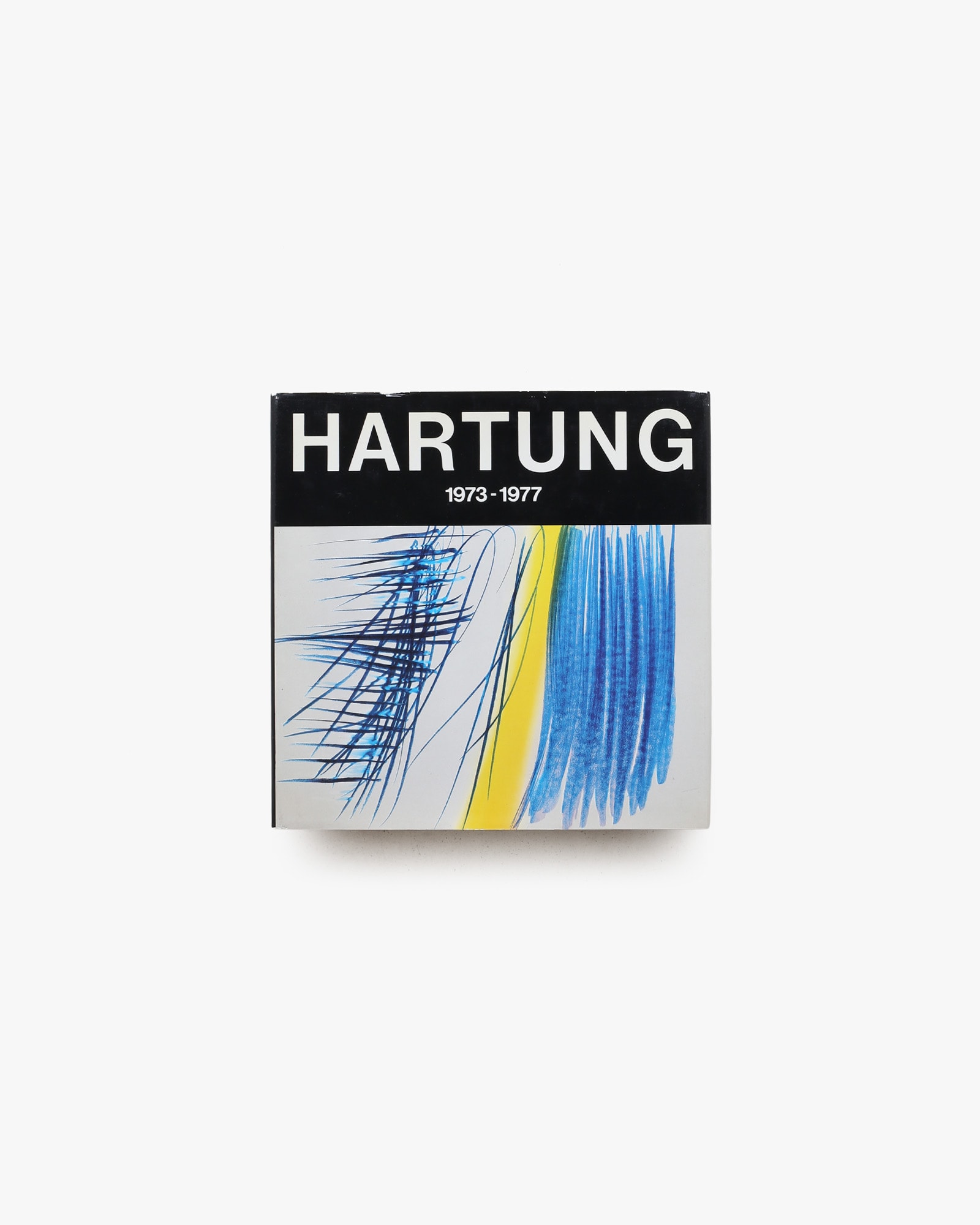 Hartung 1973-1977