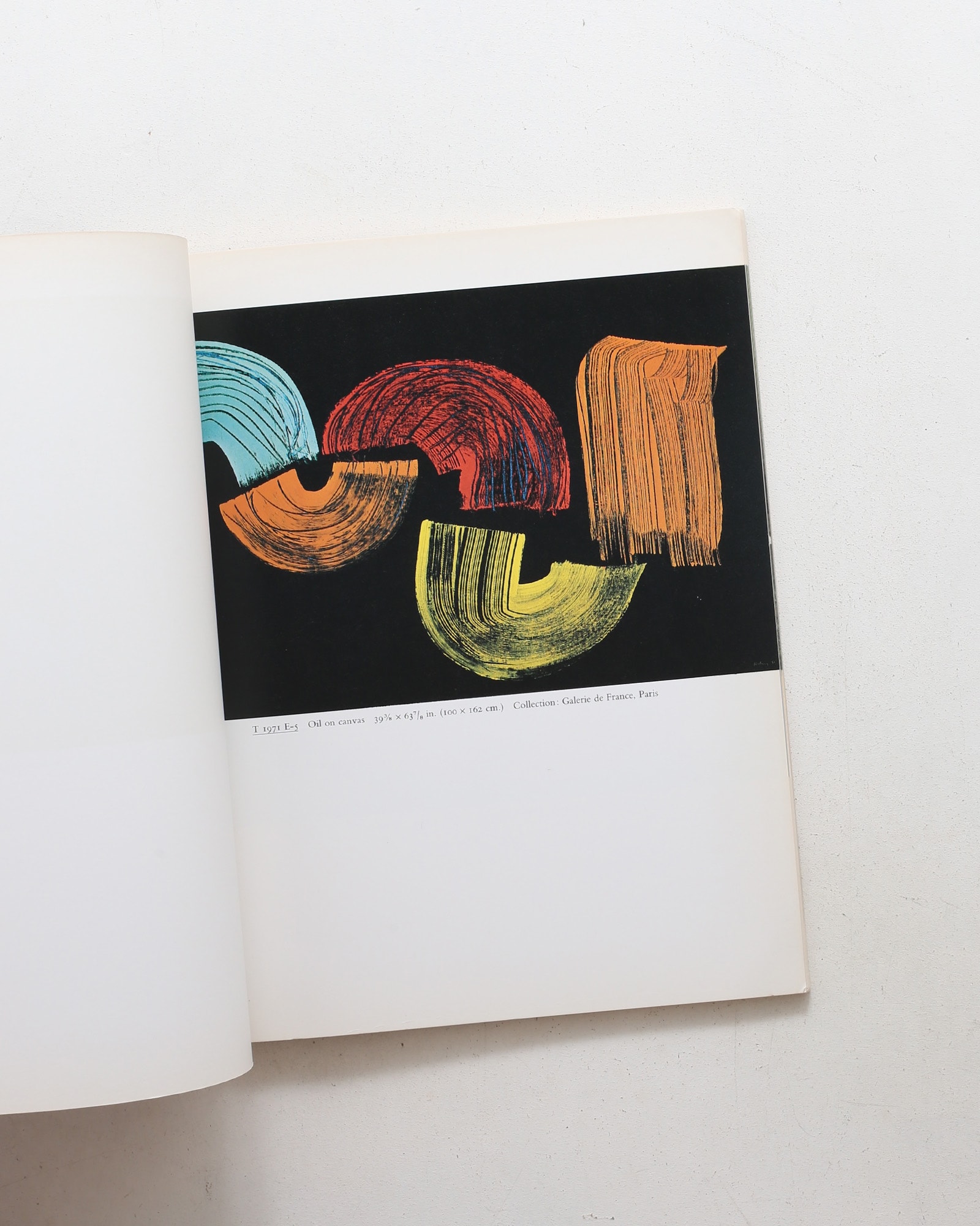 Hans Hartung