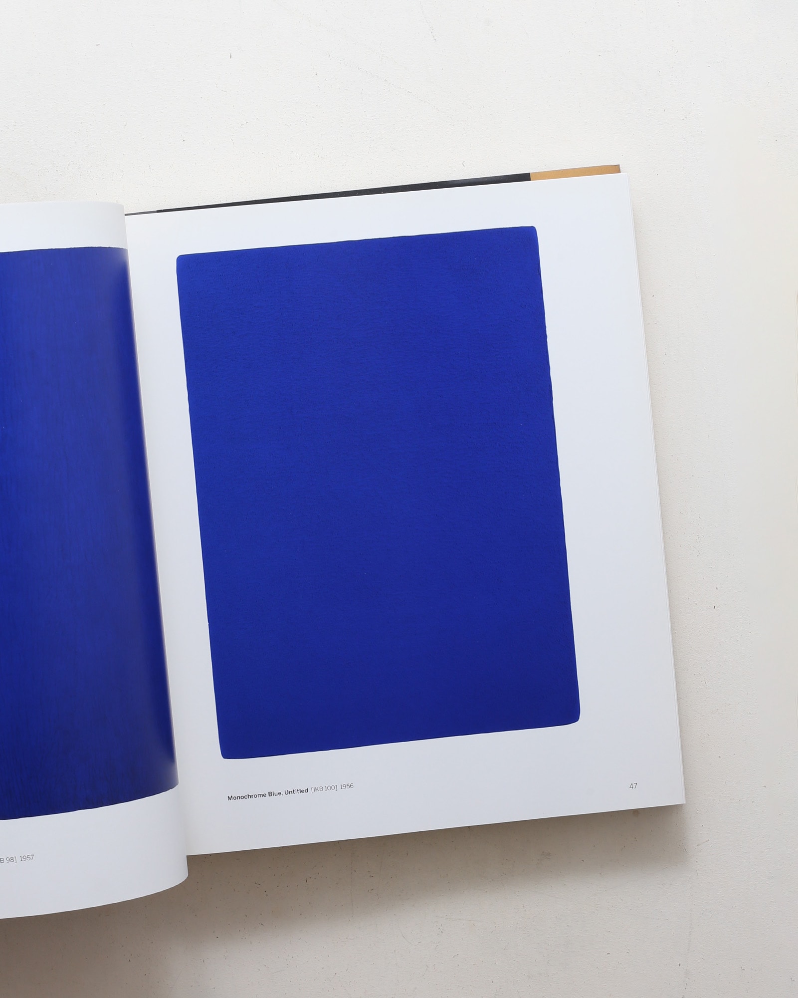 Yves Klein