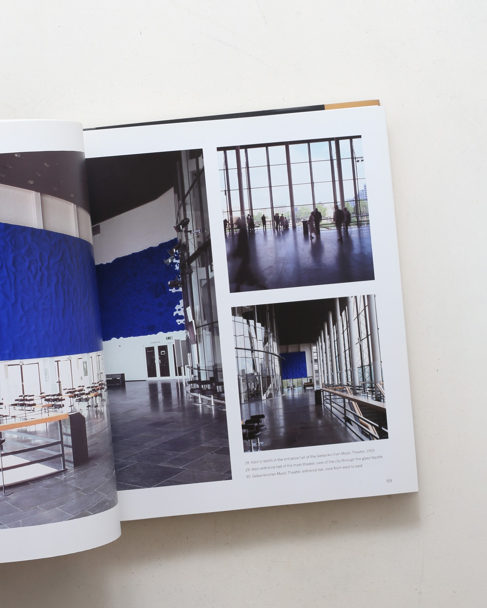 Yves Klein