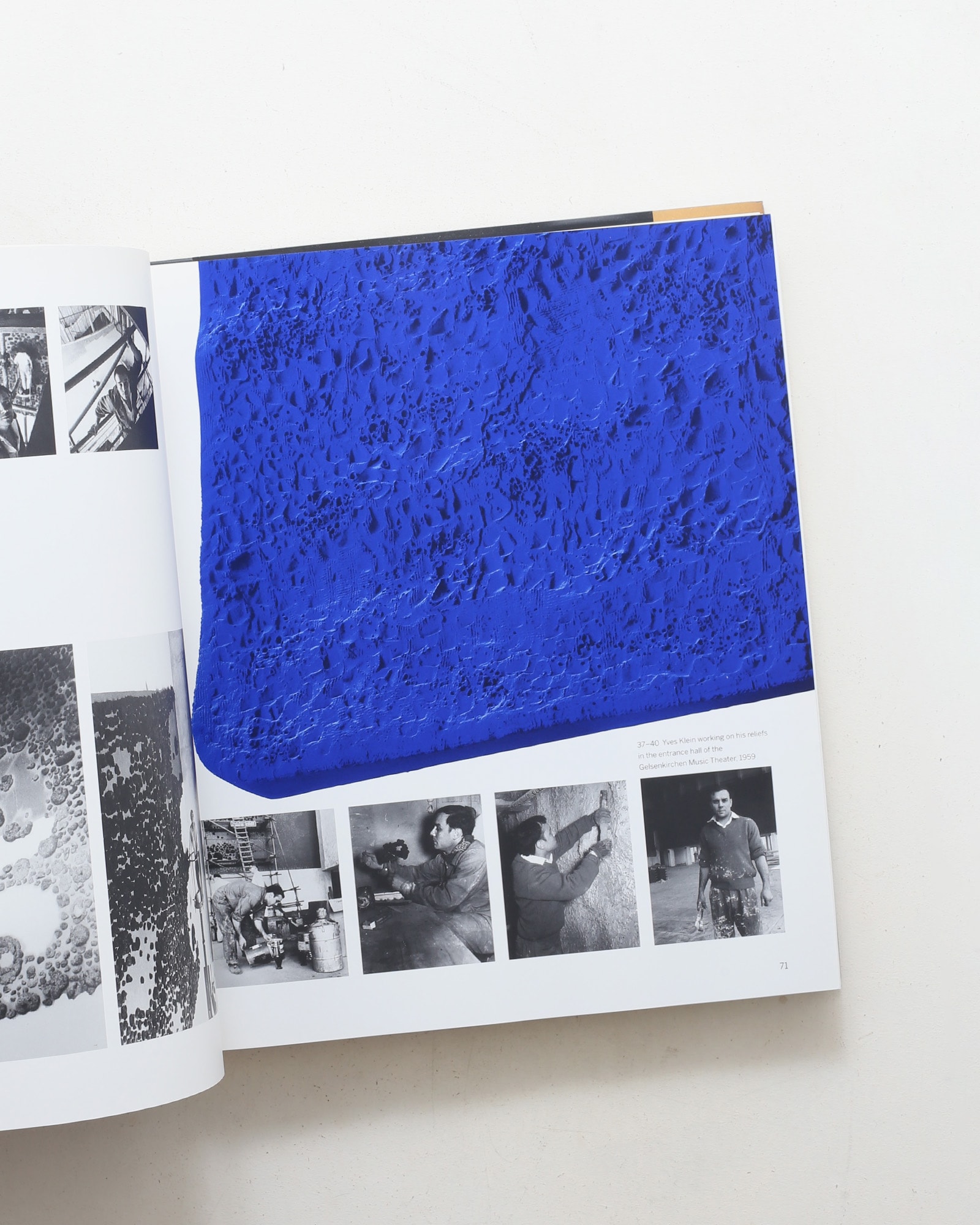 Yves Klein