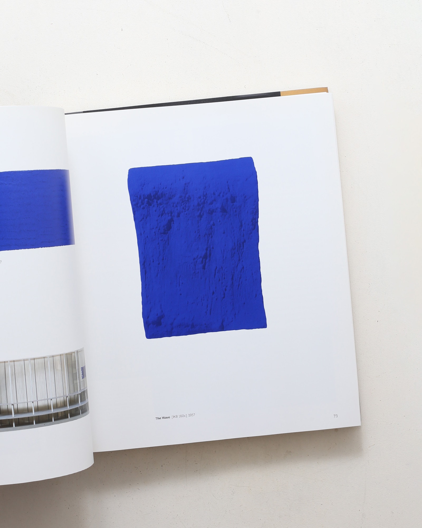 Yves Klein