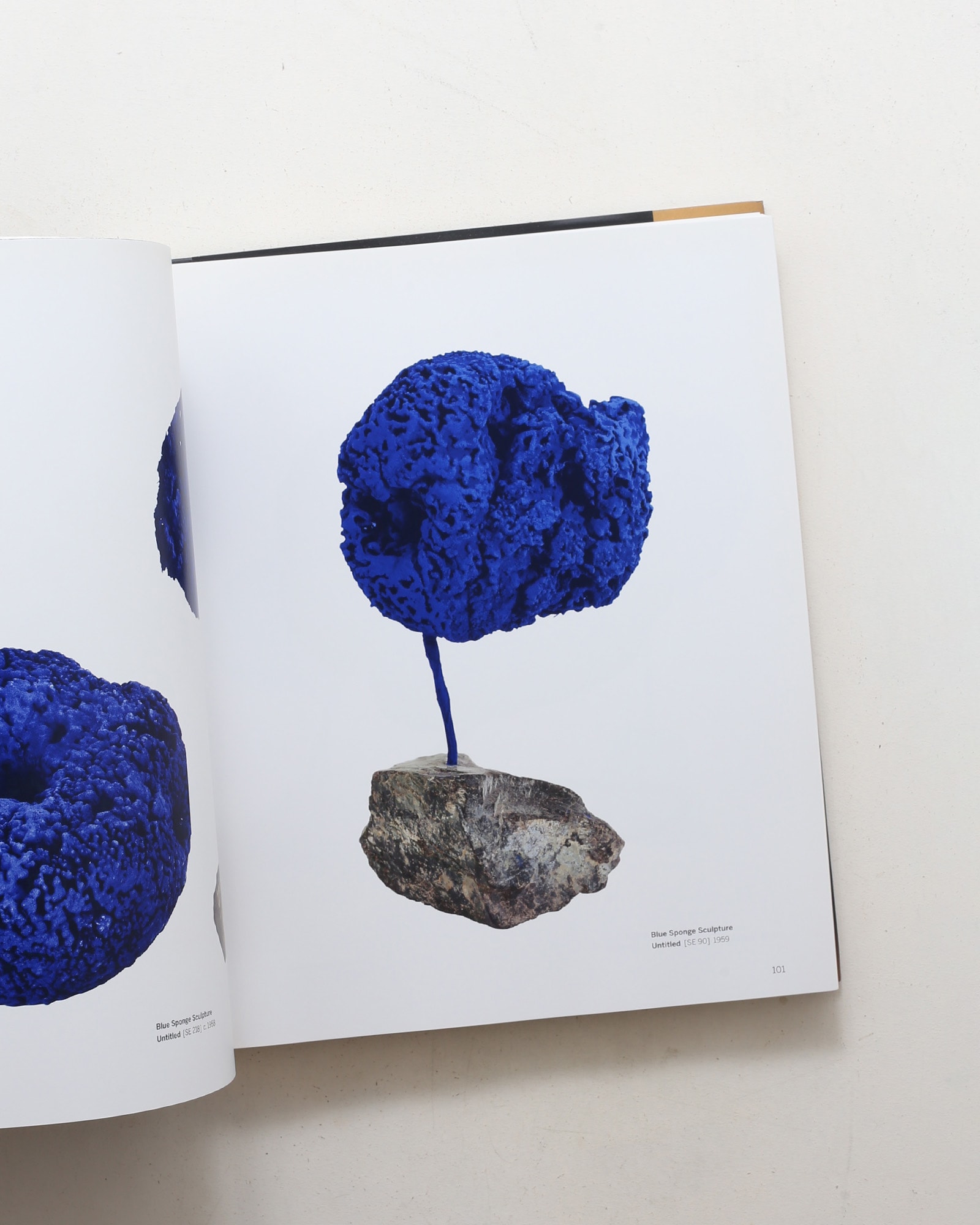 Yves Klein